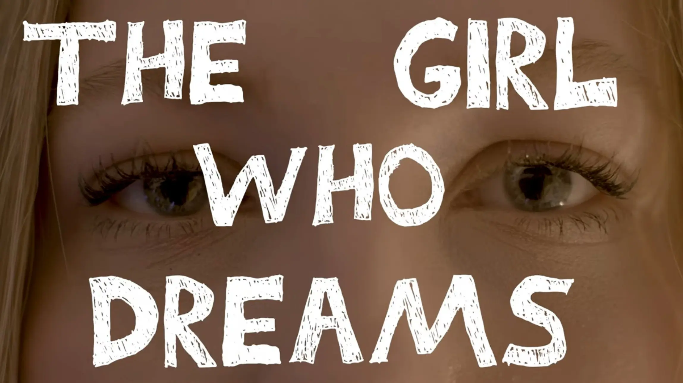 The Girl Who Dreams backdrop