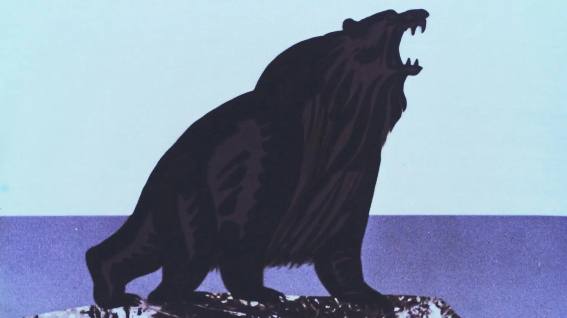 Crimean Legend backdrop