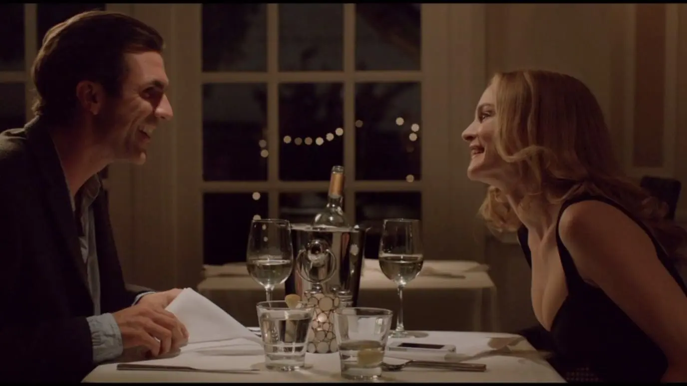 Goodbye to All That backdrop