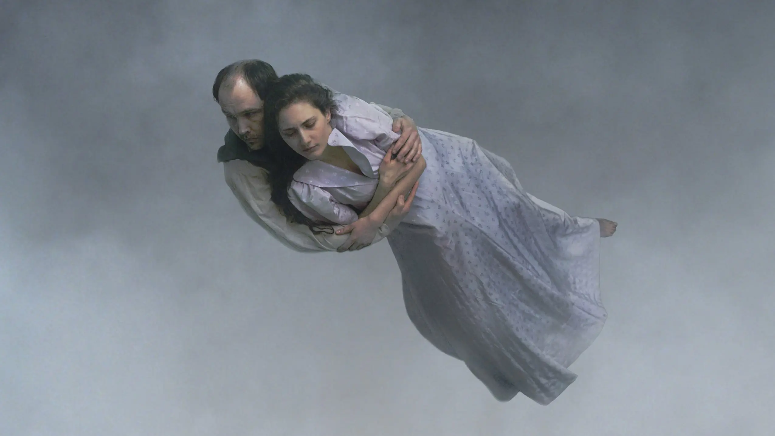 About Endlessness backdrop