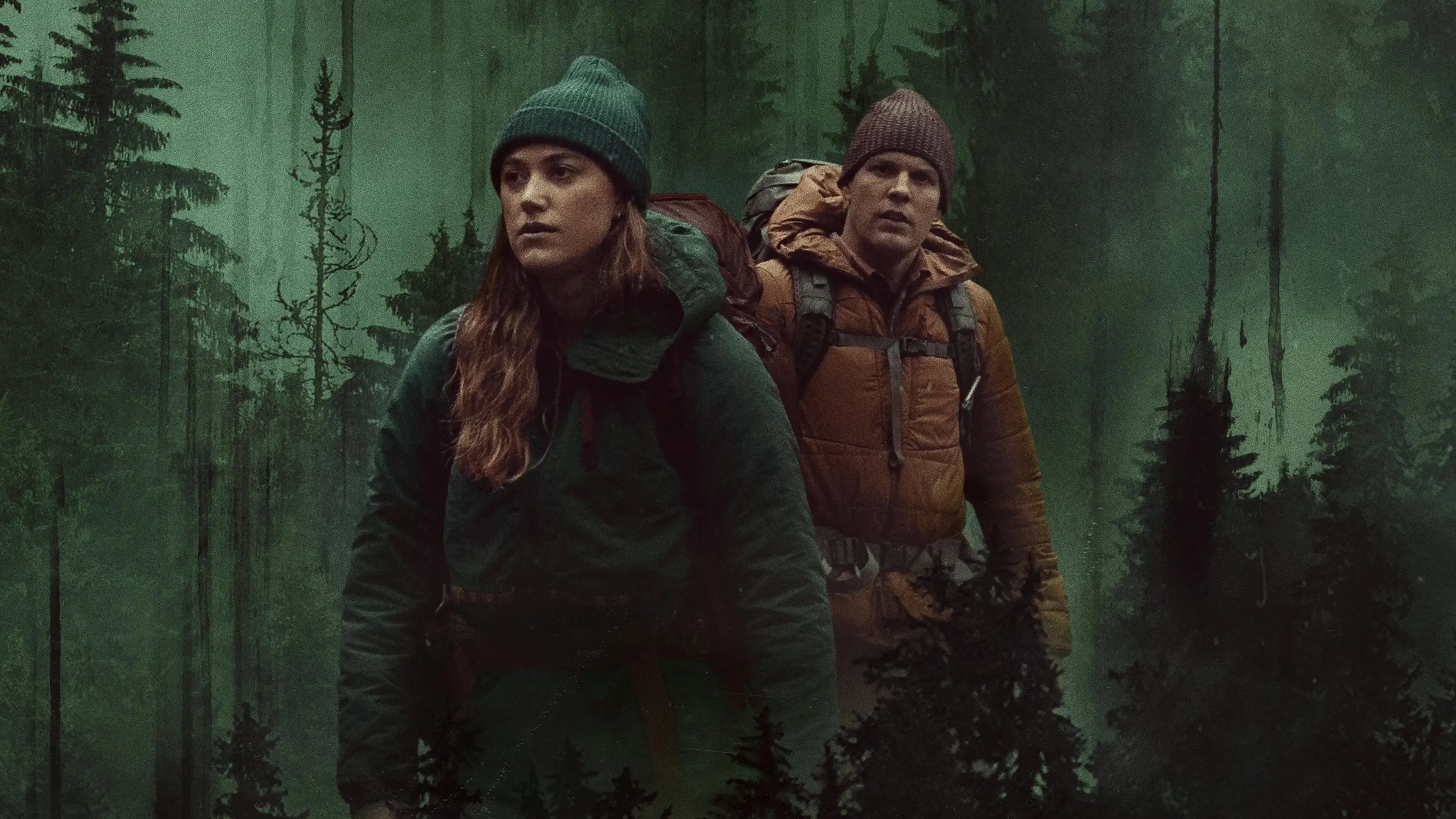 Significant Other backdrop