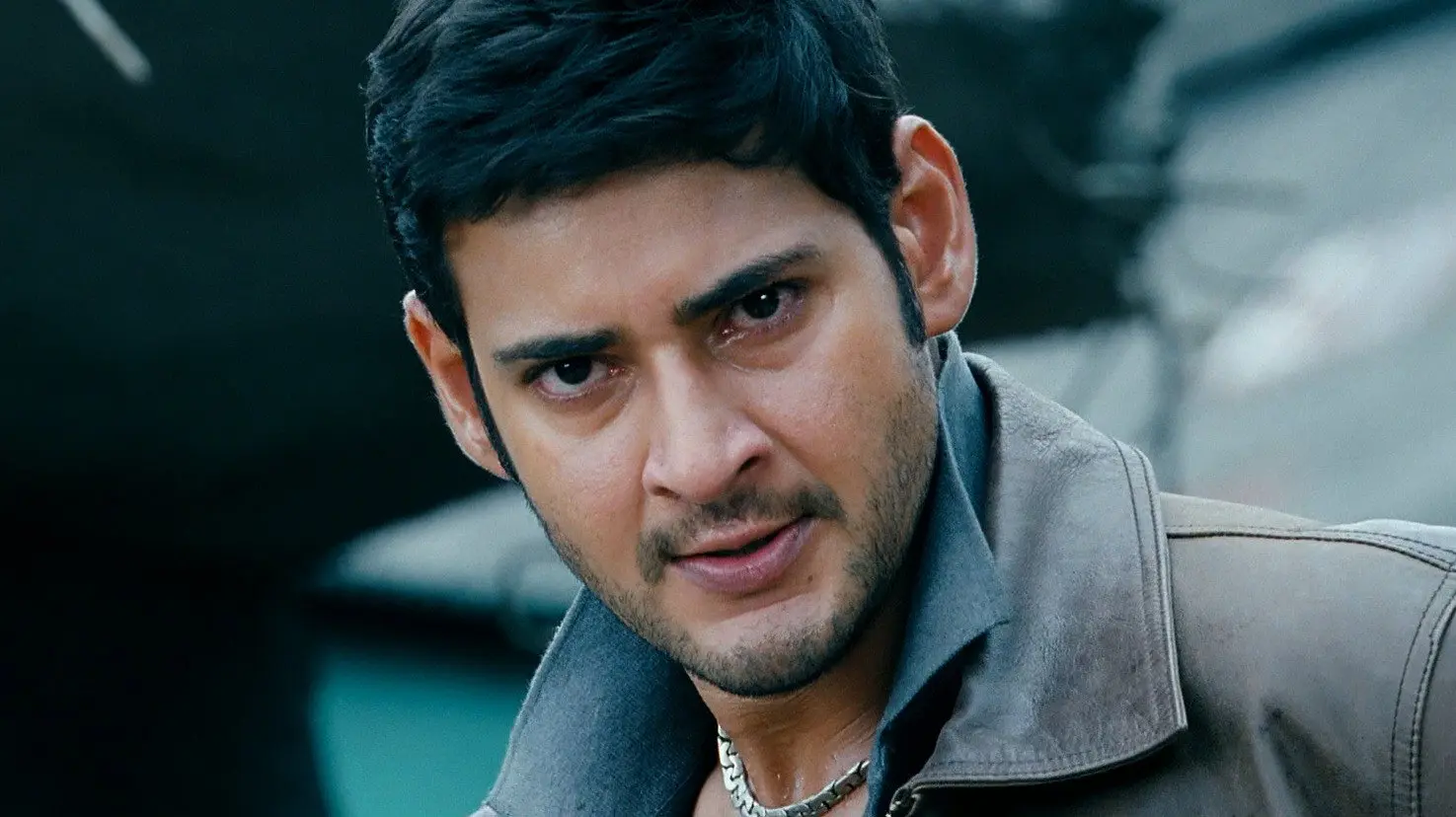 Dookudu backdrop
