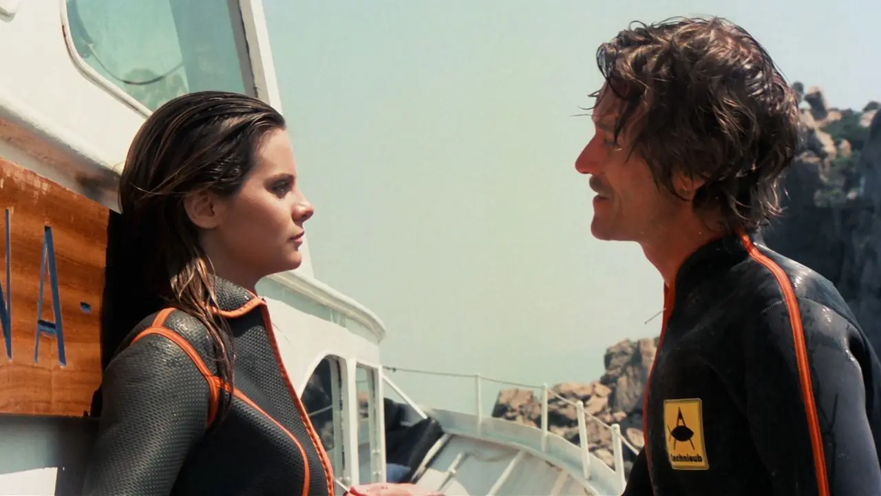 Waves of Lust backdrop