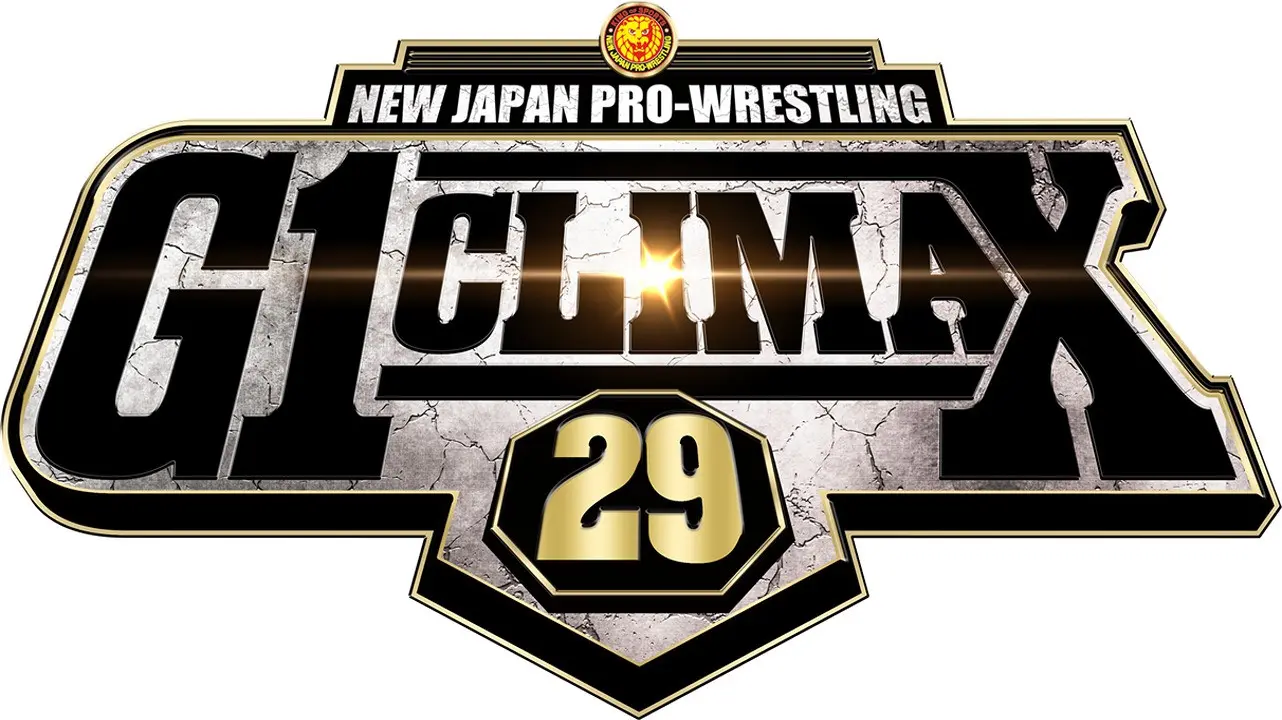 NJPW G1 Climax 29: Day 15 backdrop