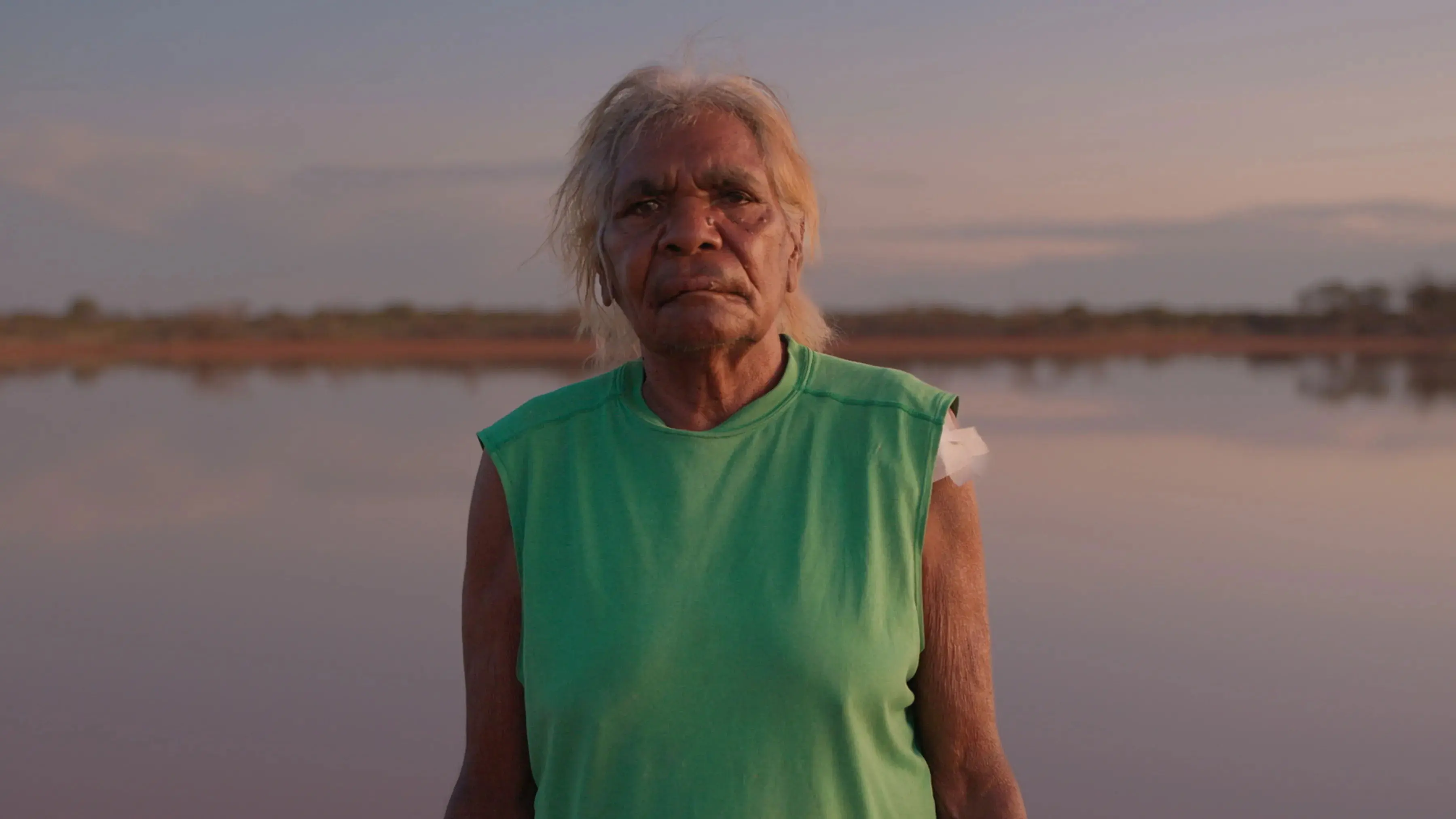 Nyarrpararla Malaju? backdrop