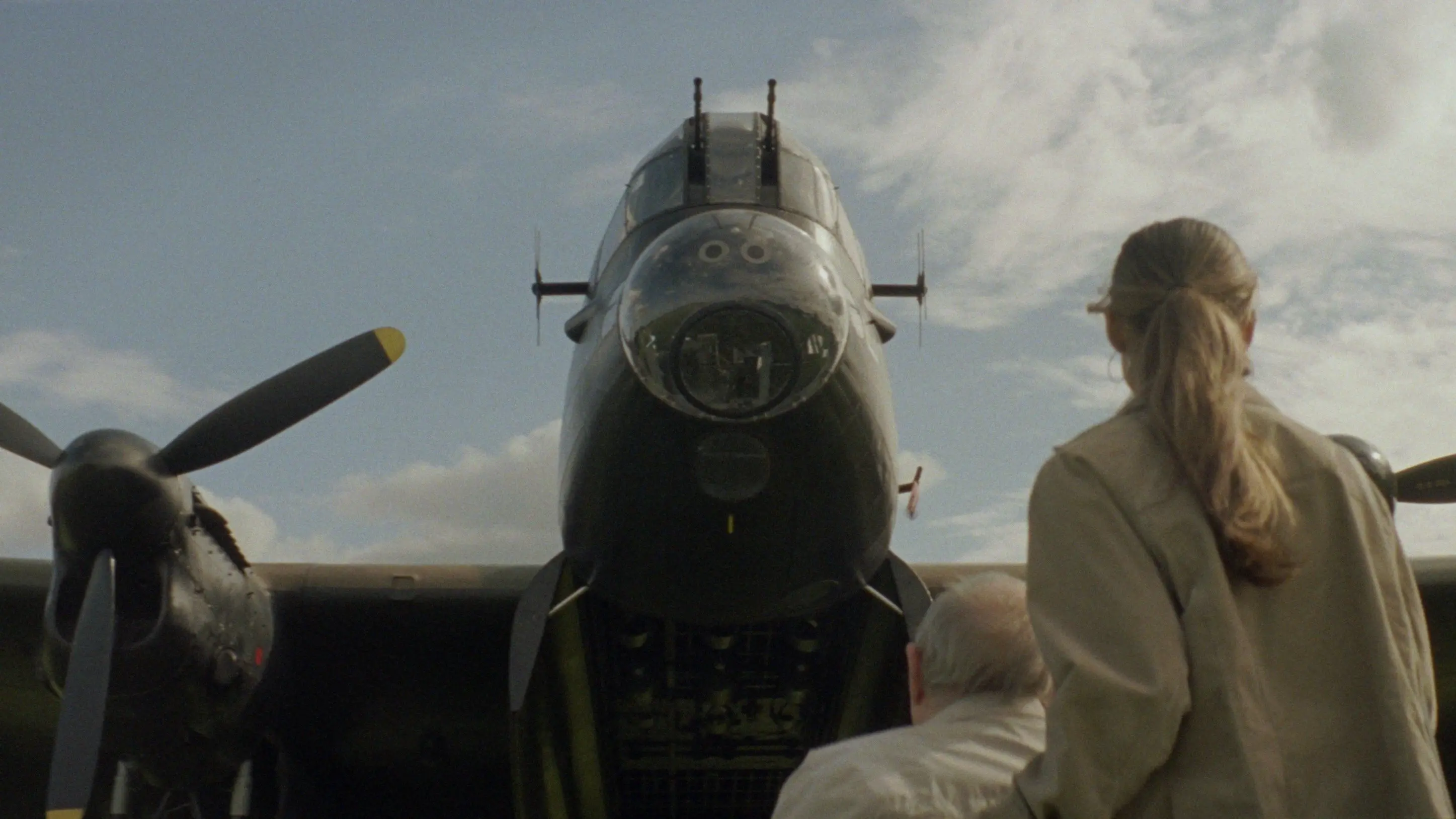 A Memory Owed backdrop