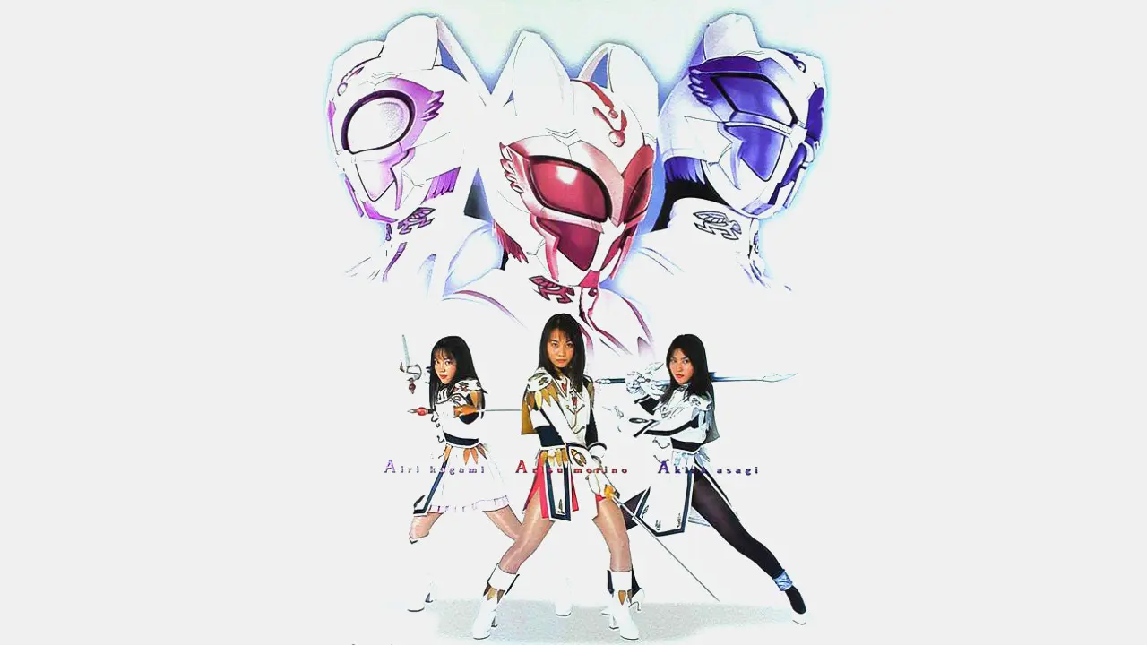 Vanny Knights backdrop