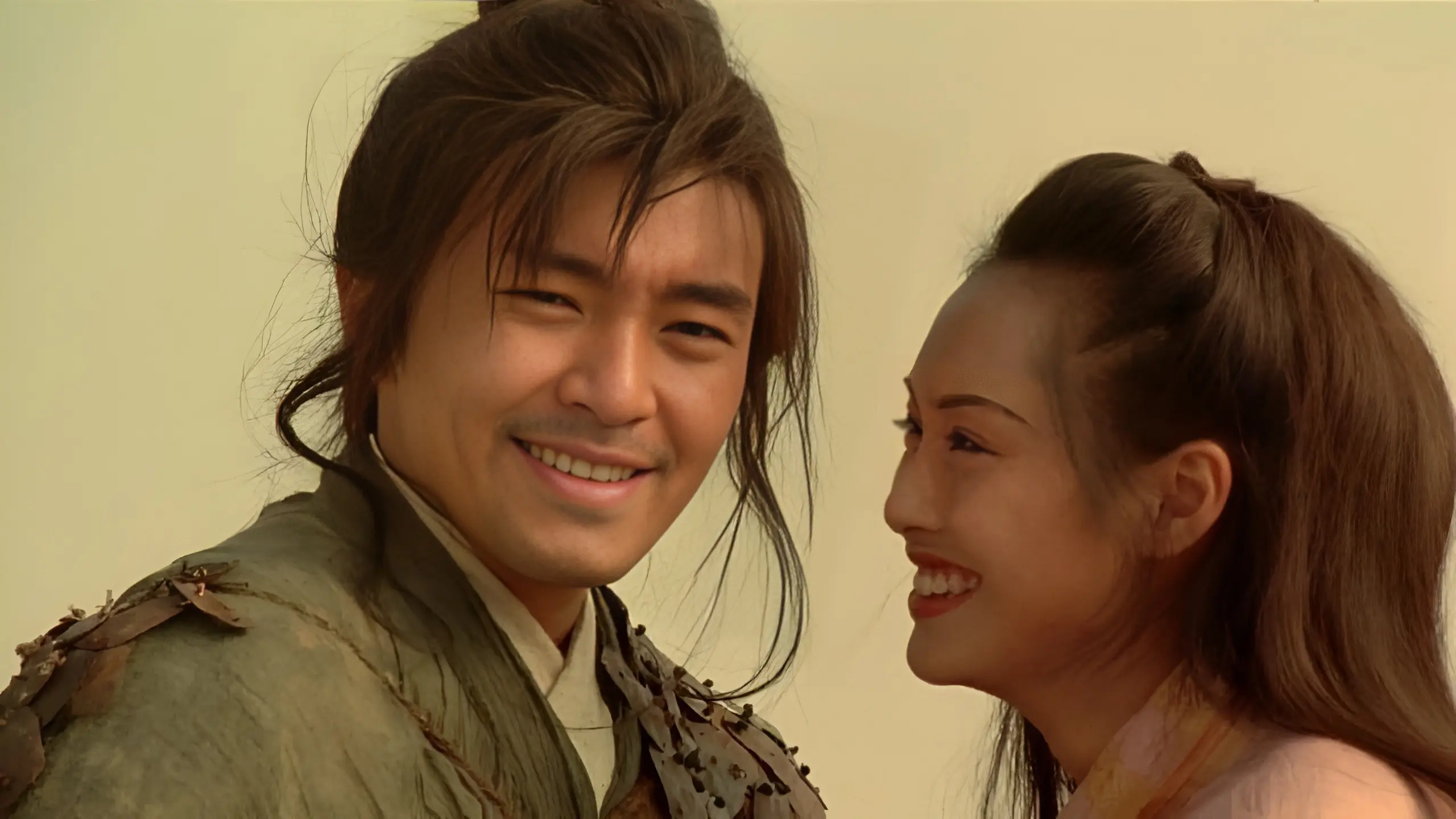 A Chinese Odyssey Part Two: Cinderella backdrop