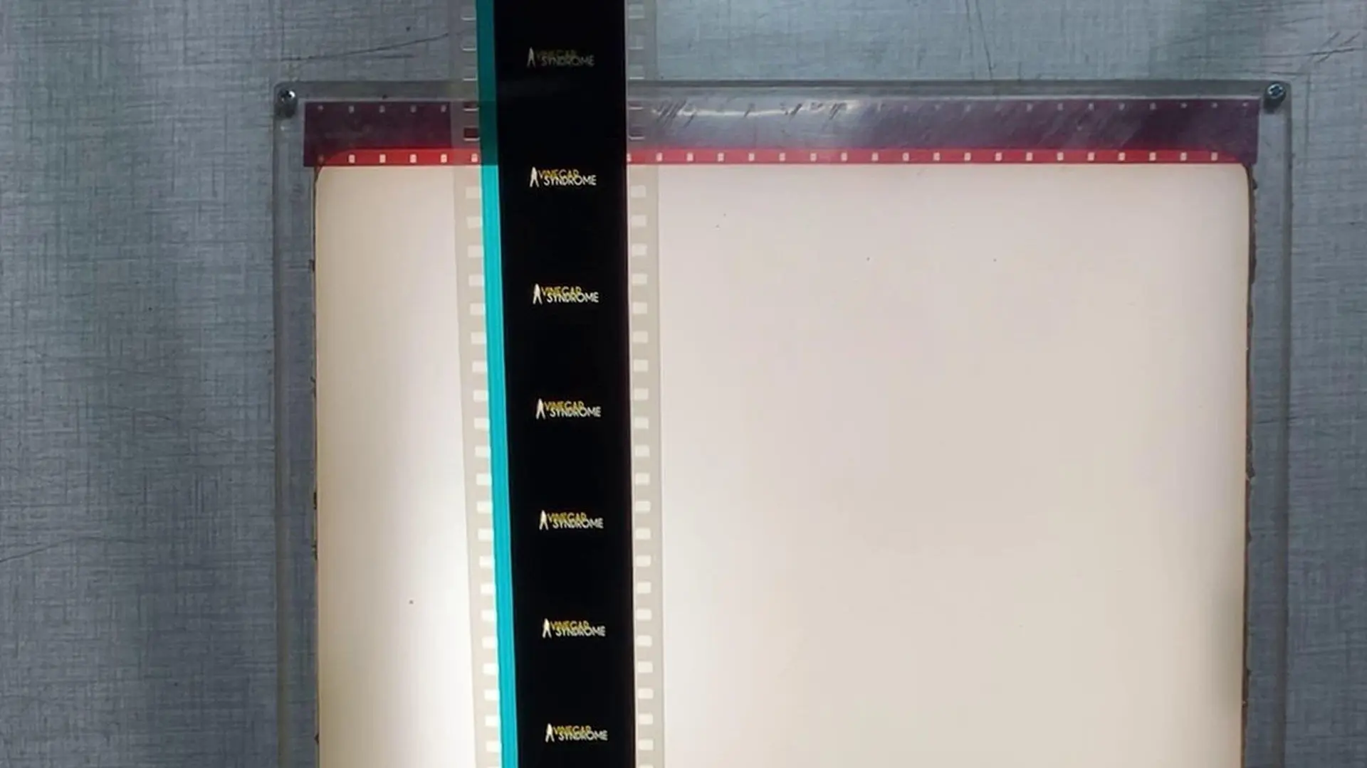 Against the Grain backdrop