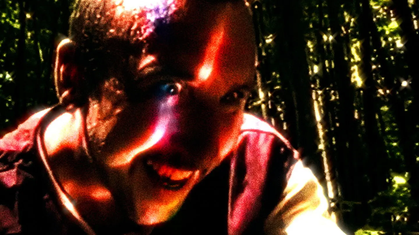 Sword of the Nightingale backdrop