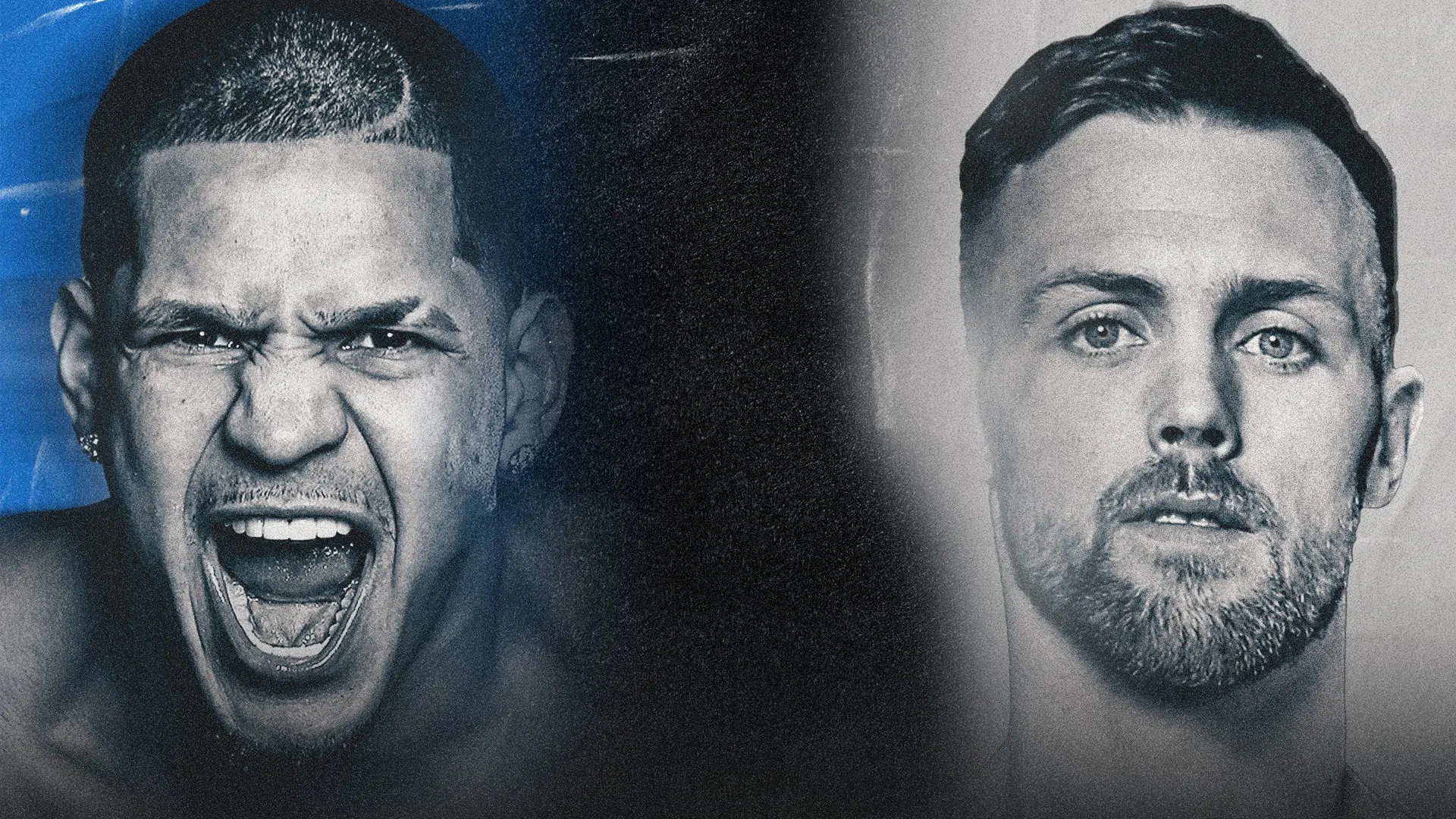 Edgar Berlanga vs. Padraig McCrory backdrop