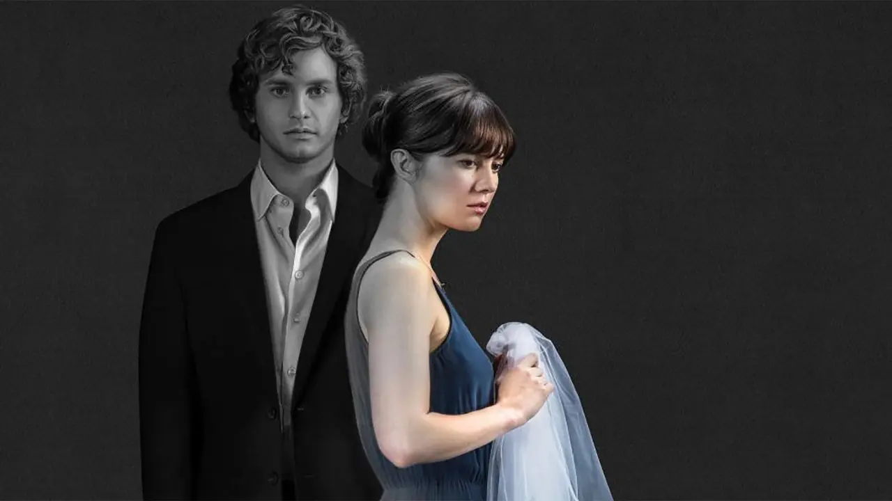 The Returned backdrop