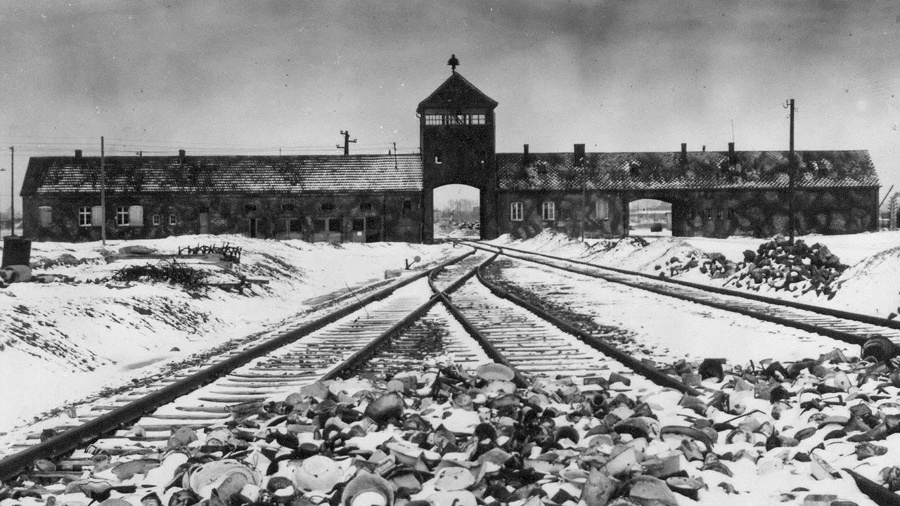 Ireland's Nazis backdrop