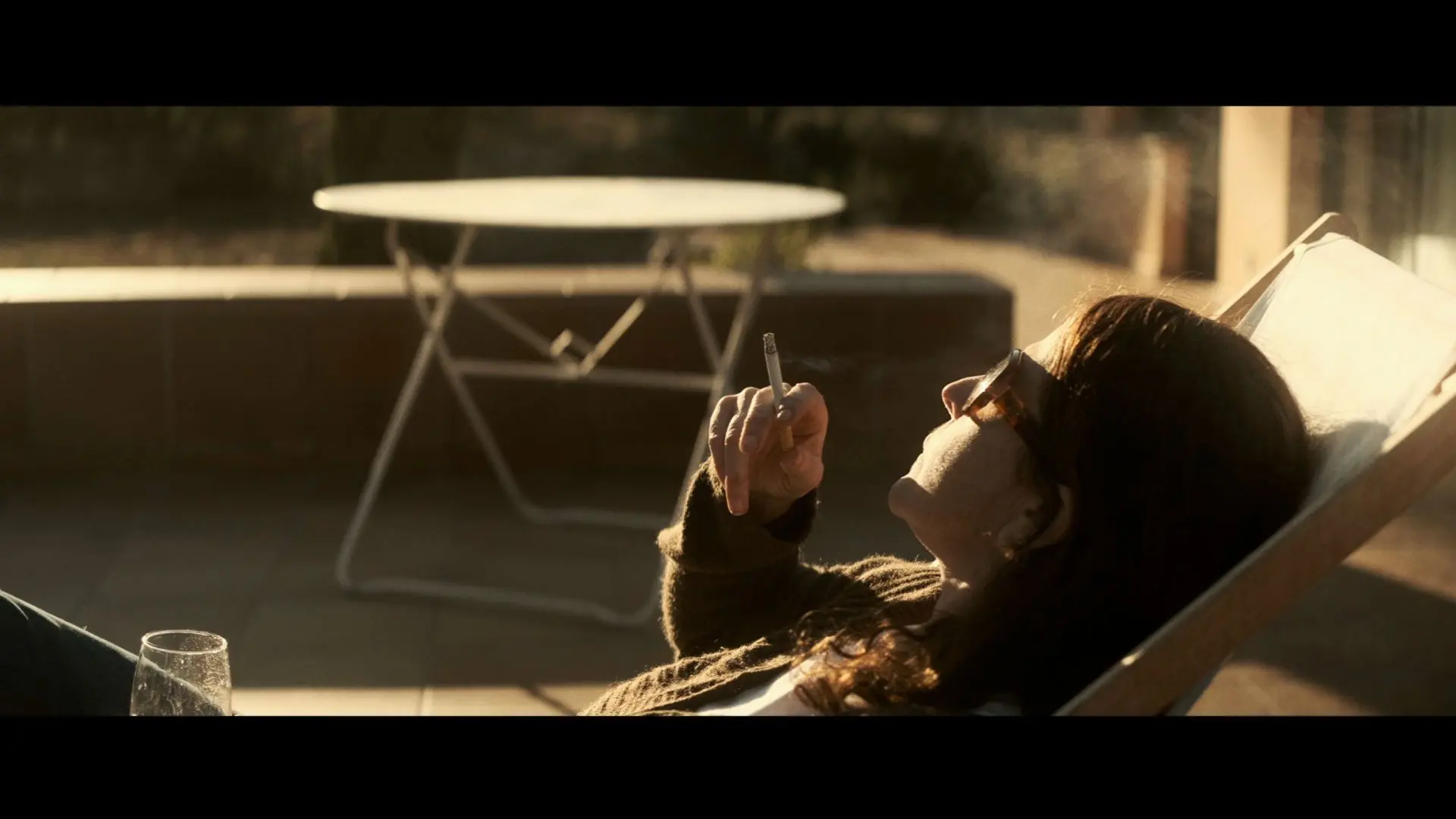 Drowned In New Wine backdrop