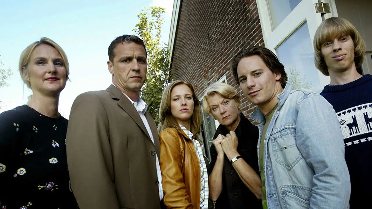 Spoorloos verdwenen backdrop