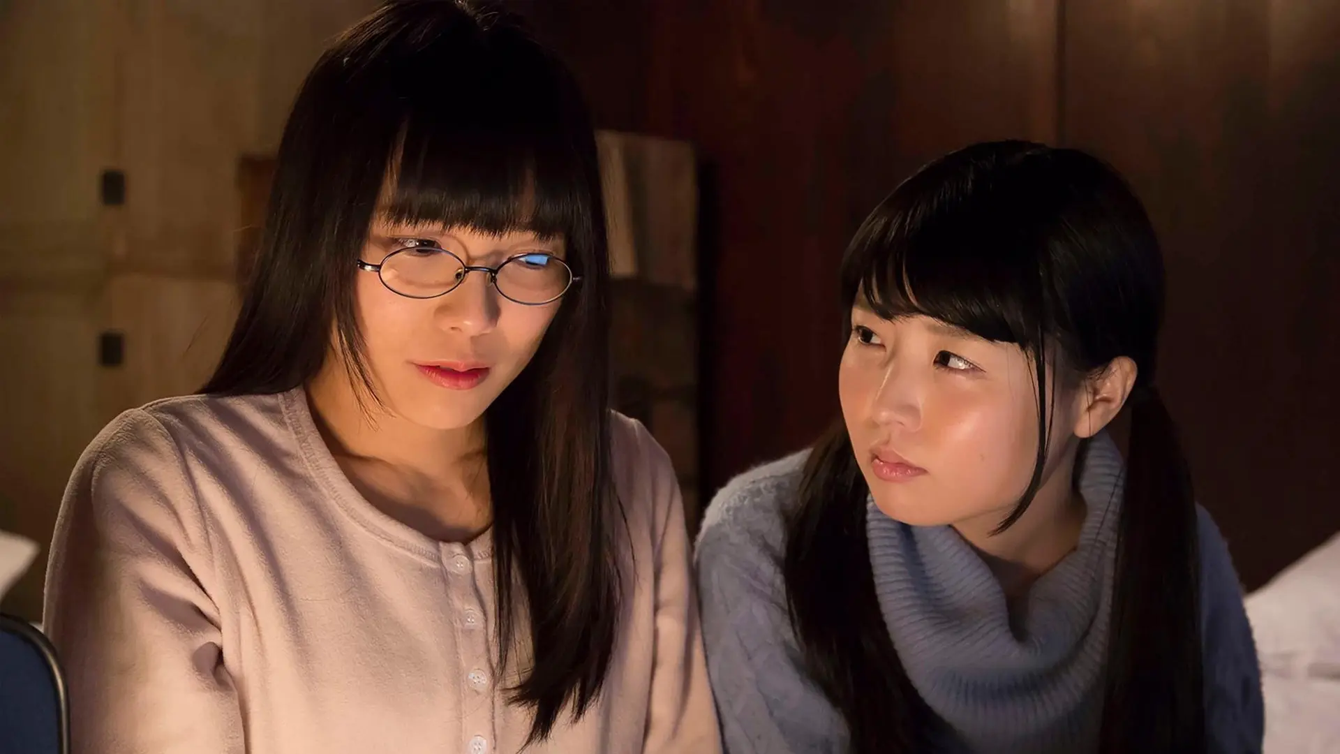 Corpse Prison: Part 1 backdrop