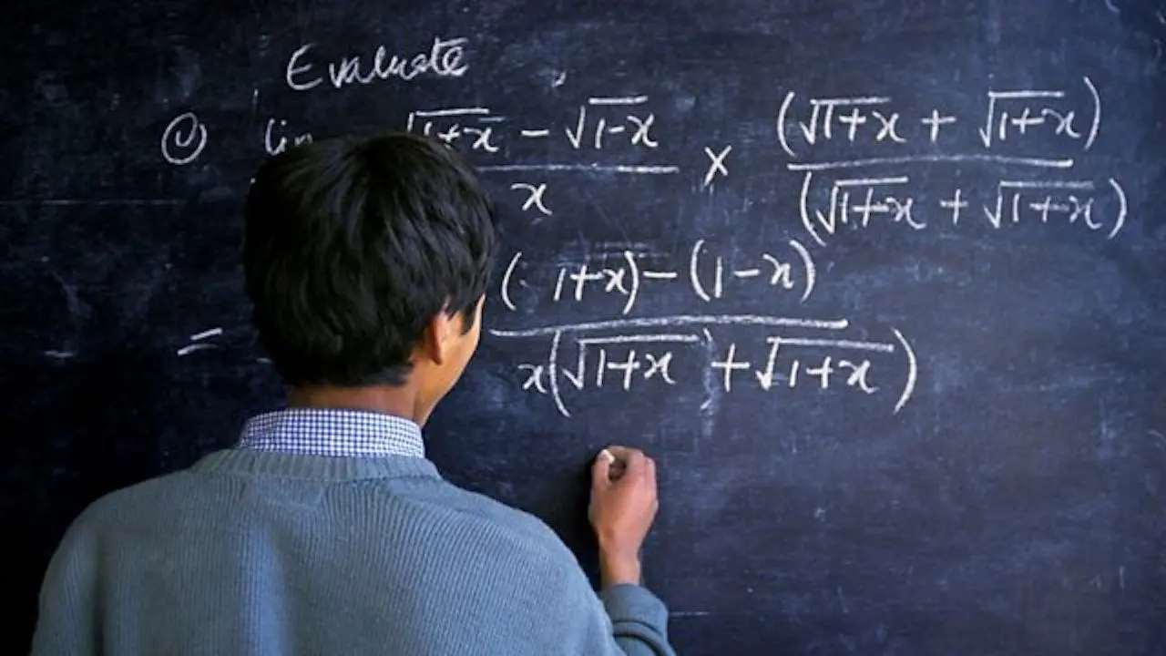 Beautiful Young Minds backdrop