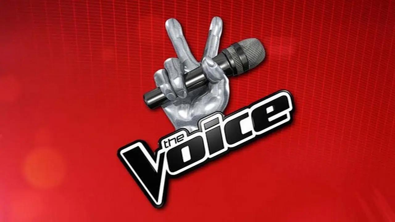 Vocea Romaniei Junior backdrop