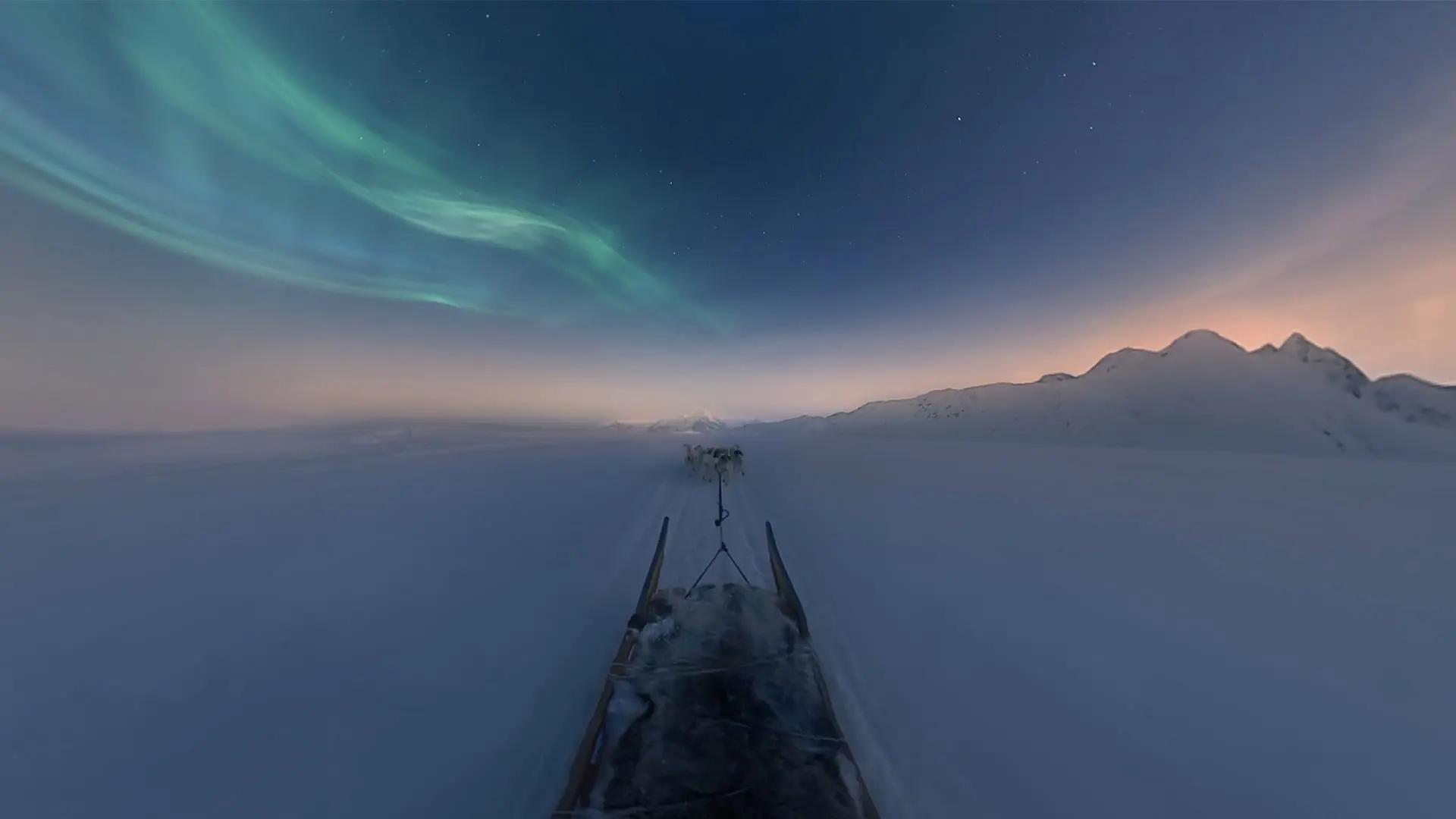 -22.7°C The Far North Musical Experience backdrop