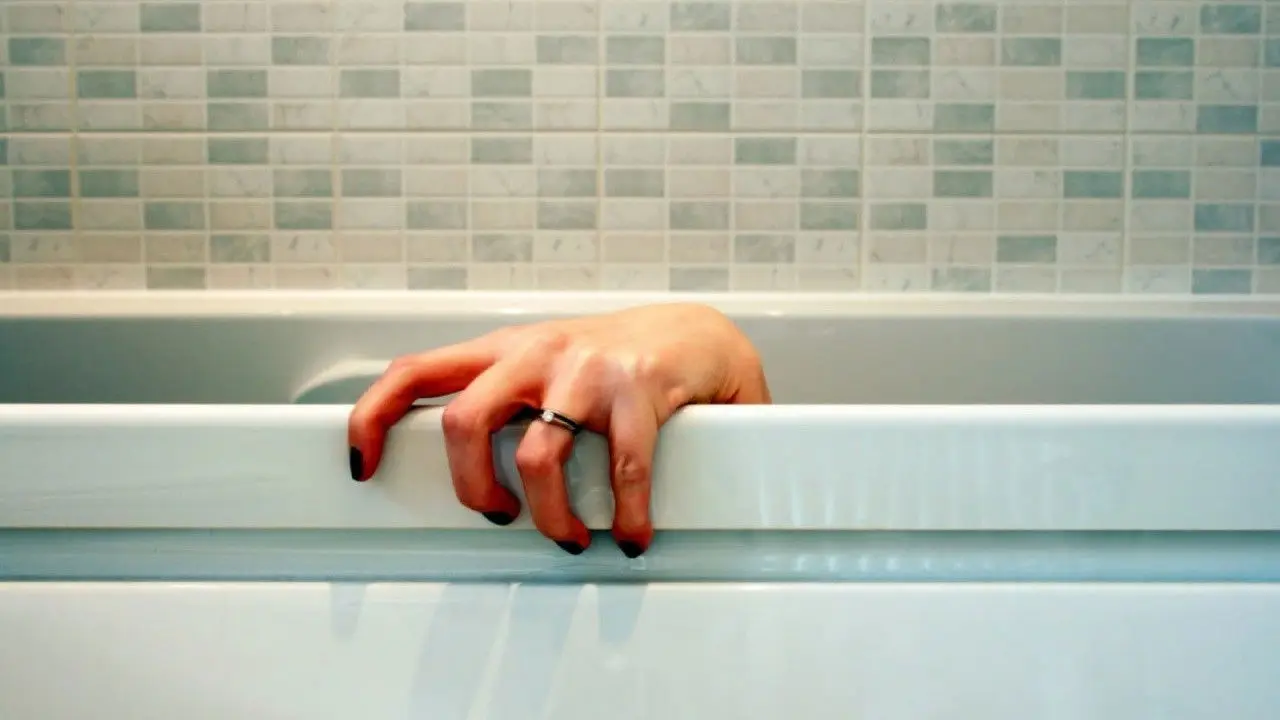 You Know: Uncovering What Lies Beneath backdrop