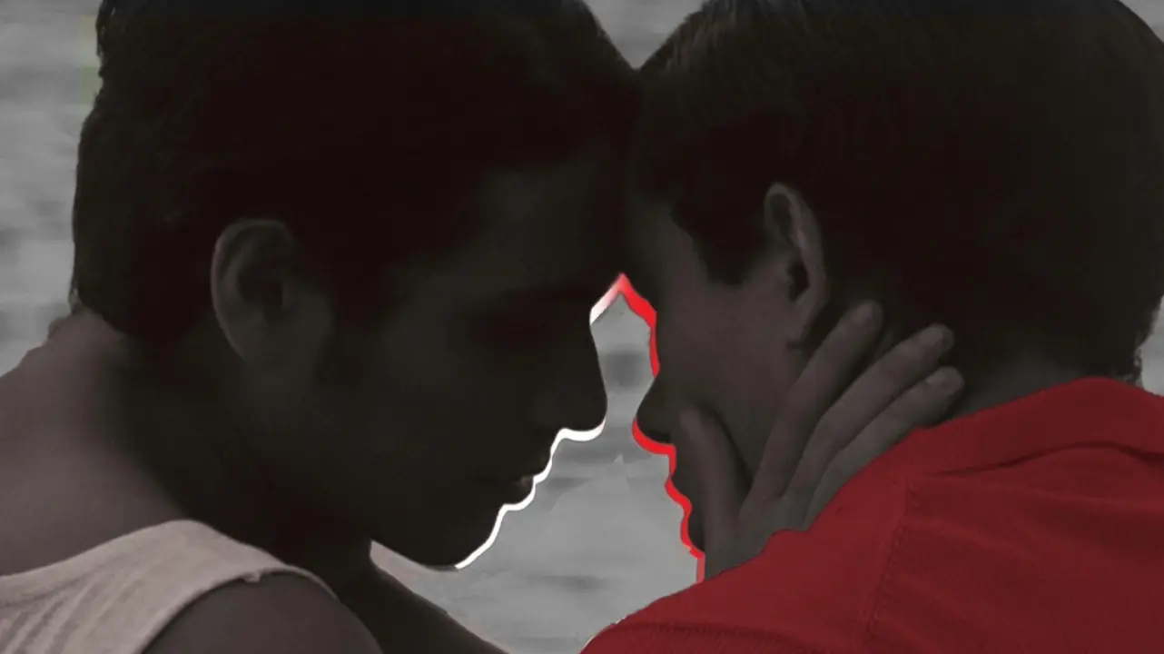 Rio Vermelho backdrop