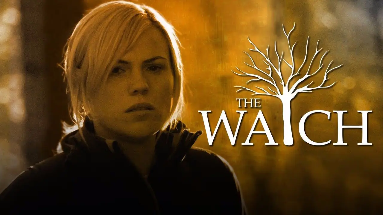 The Watch backdrop