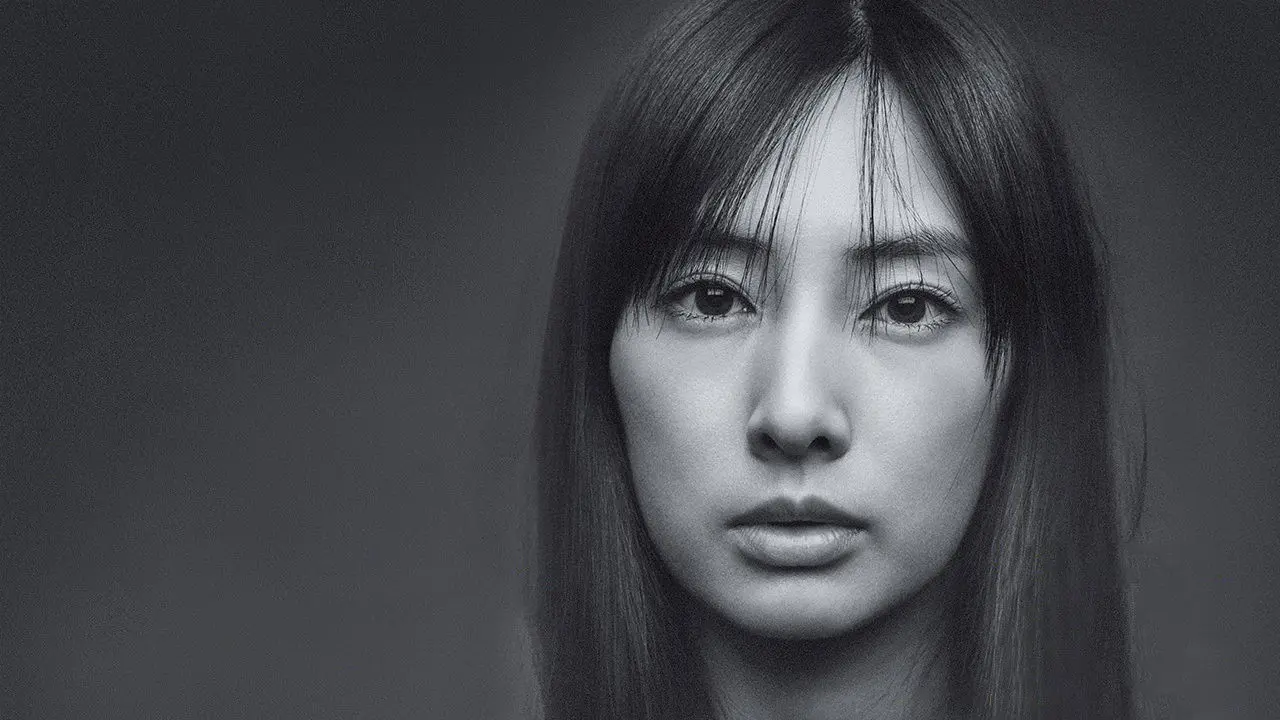 Stolen Identity backdrop