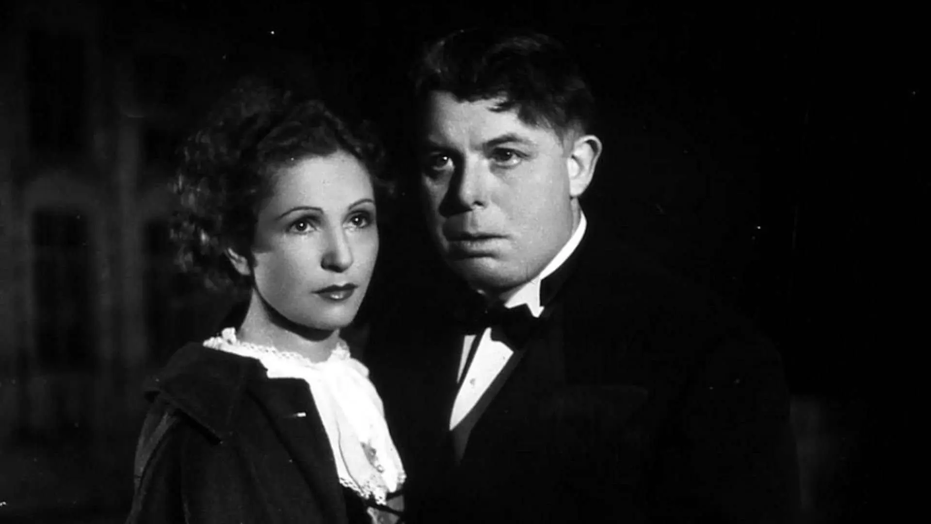 The Rules of the Game backdrop