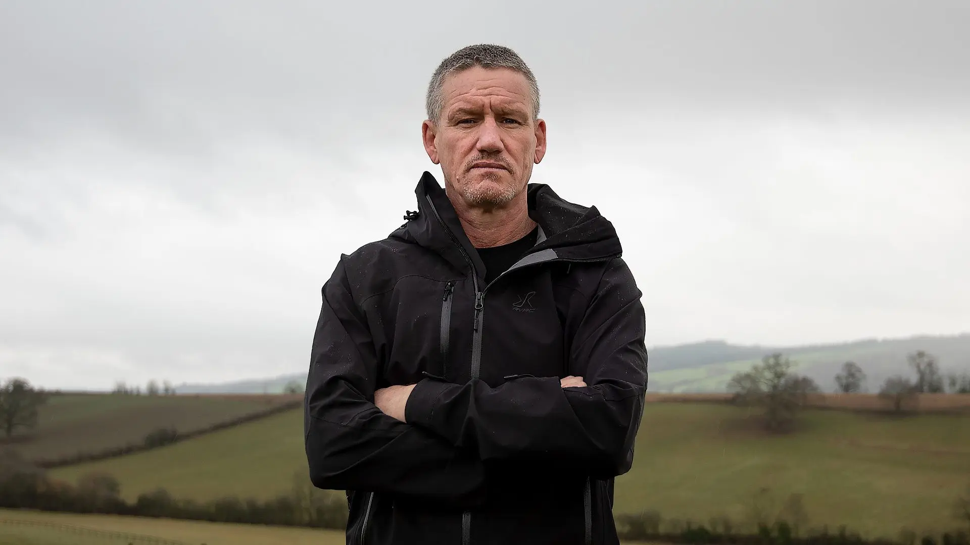 SAS: Catching the Criminals backdrop