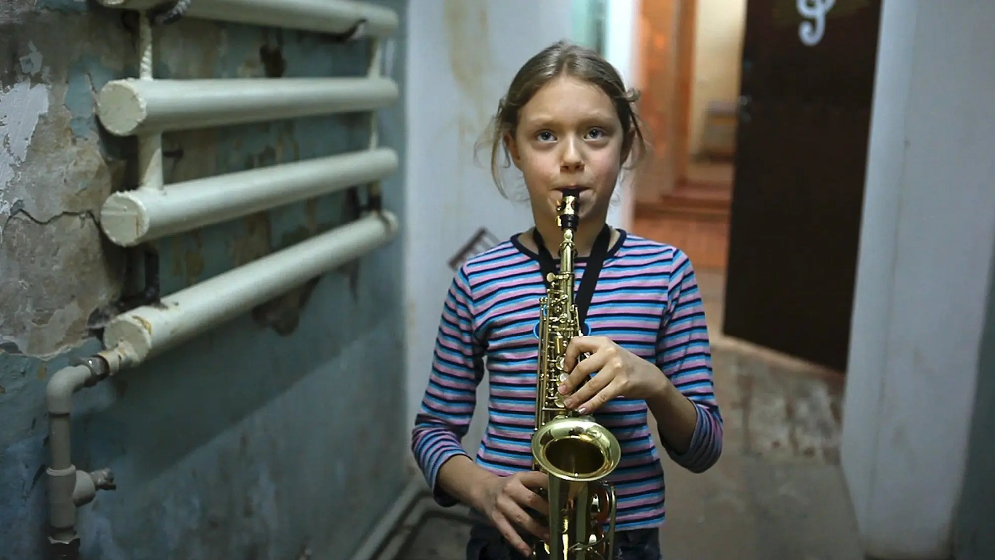 Dixieland: Little Kids Big Dreams backdrop