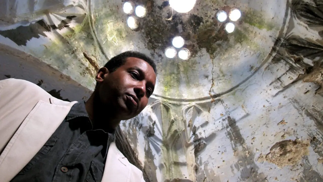 The Ottomans: Europe's Muslim Emperors backdrop