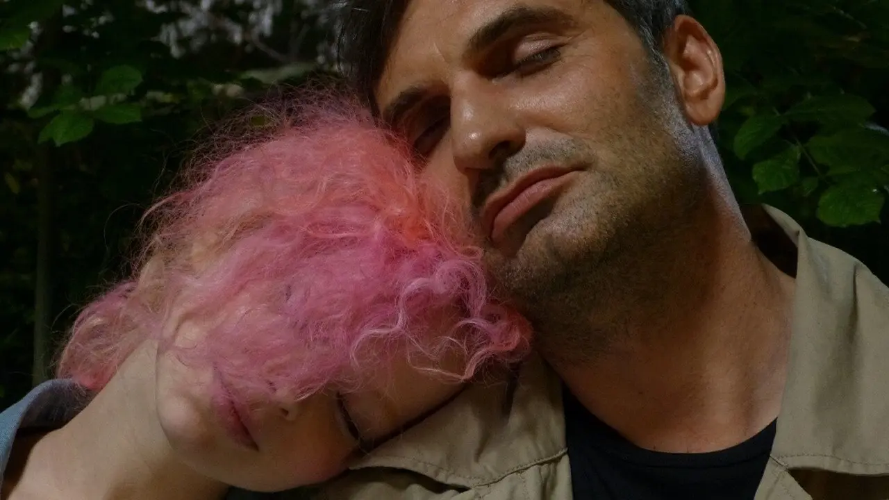 Storyteller backdrop