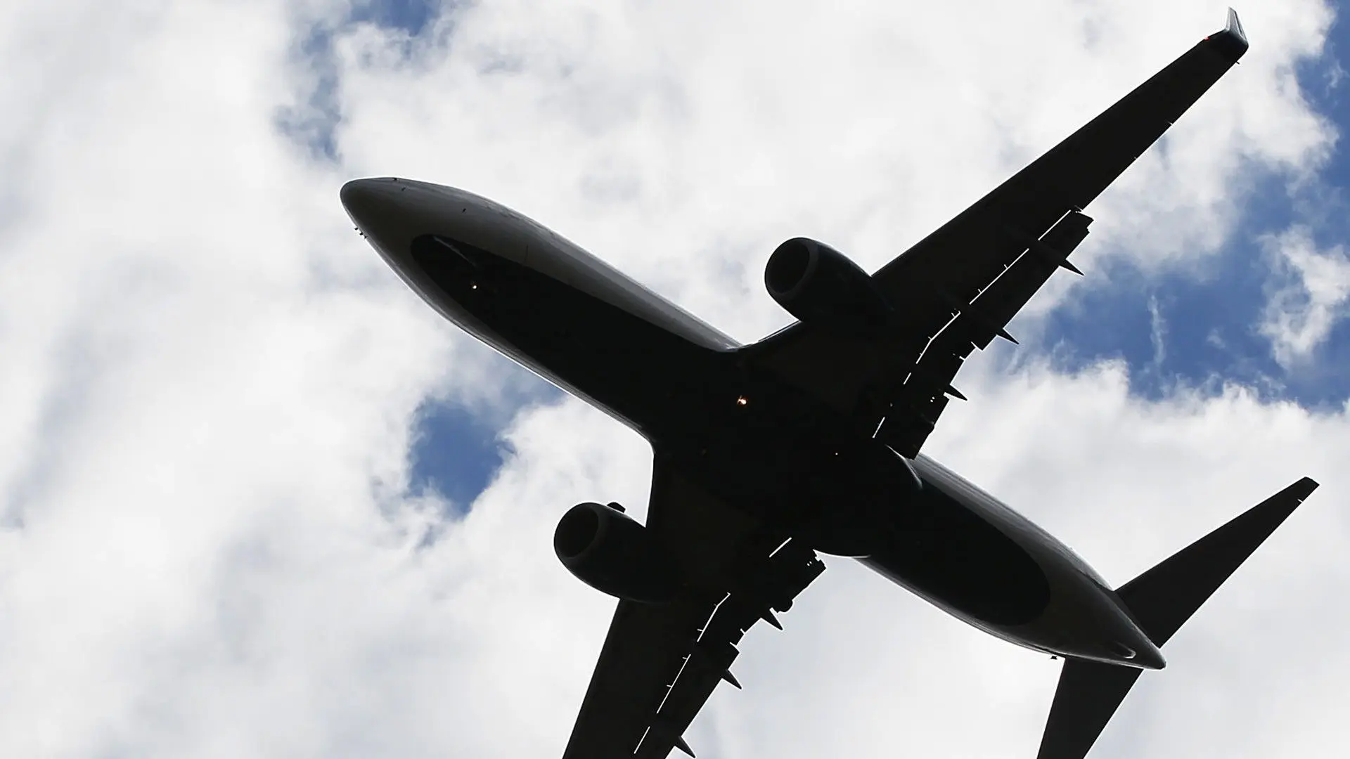 Extreme Flights backdrop