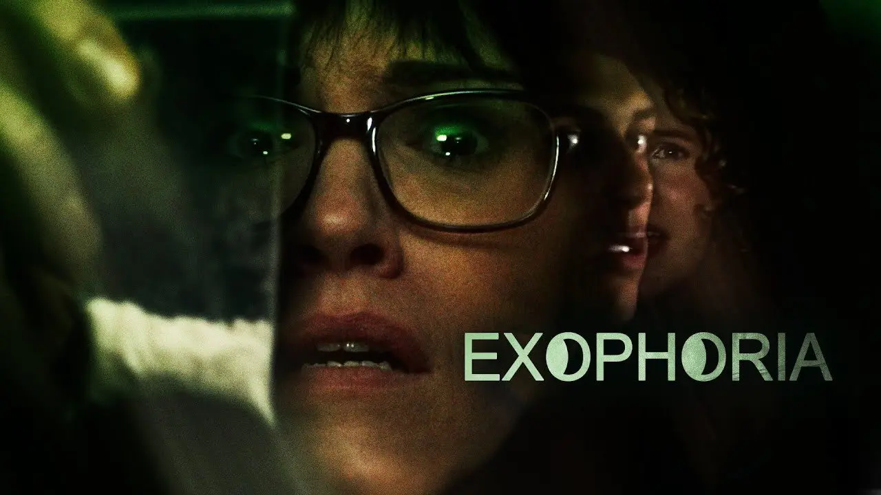 Exophoria backdrop
