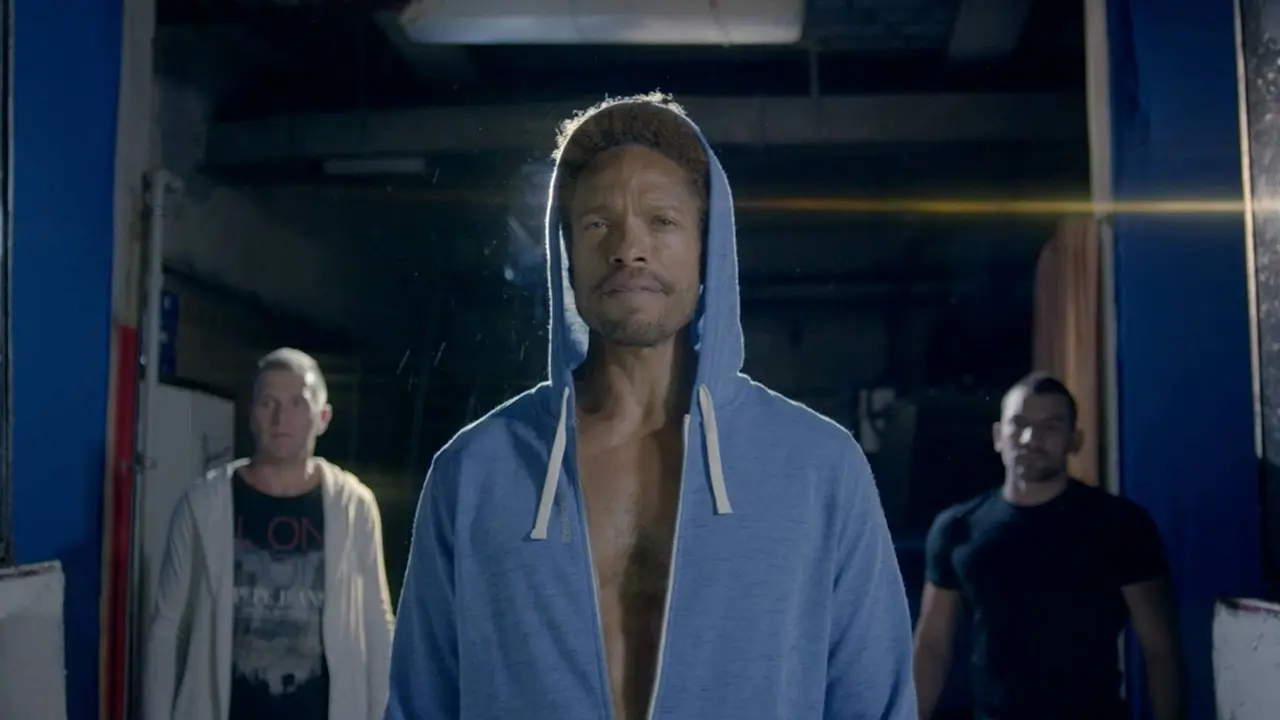 All She Wrote backdrop