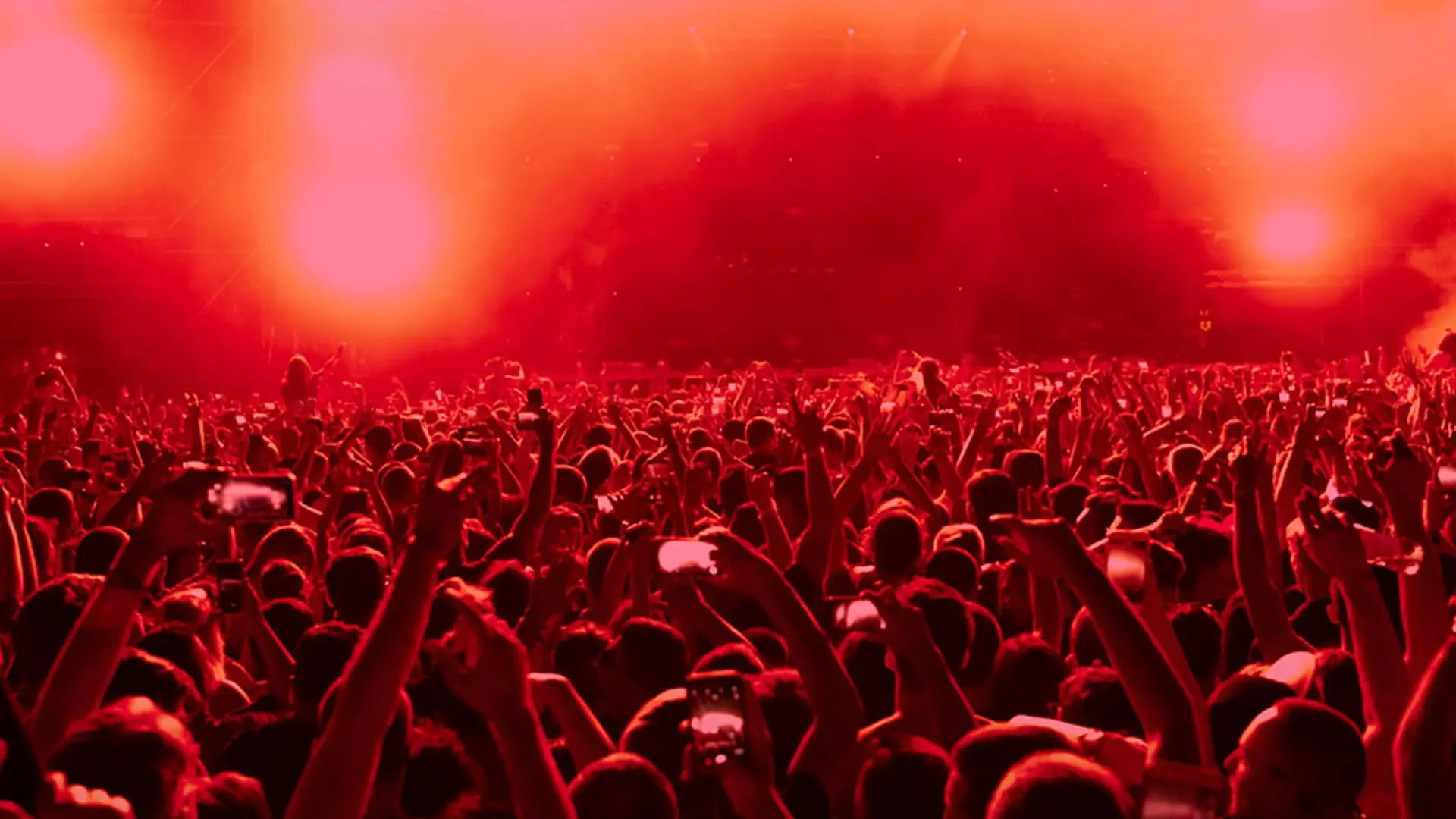 Concert Crush: The Travis Scott Festival Tragedy backdrop