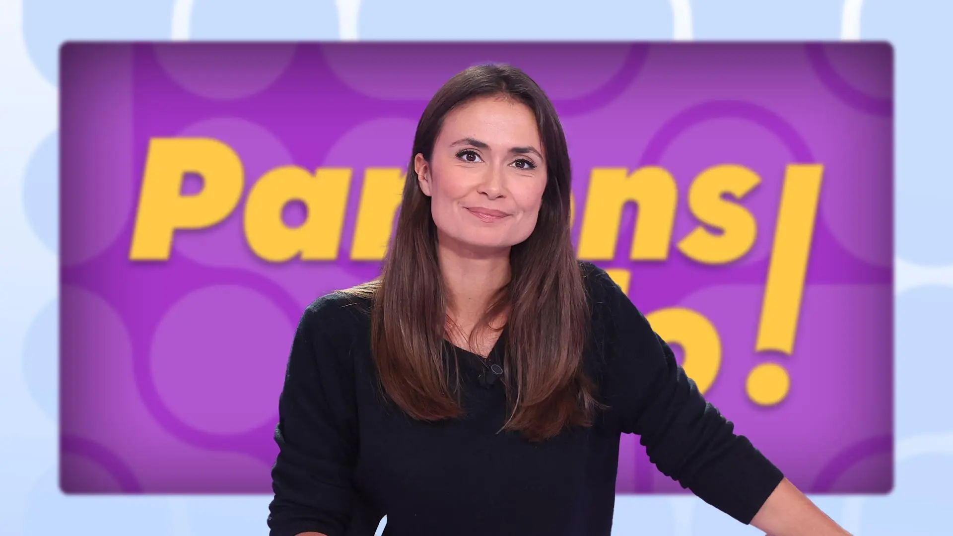 Parlons info ! backdrop