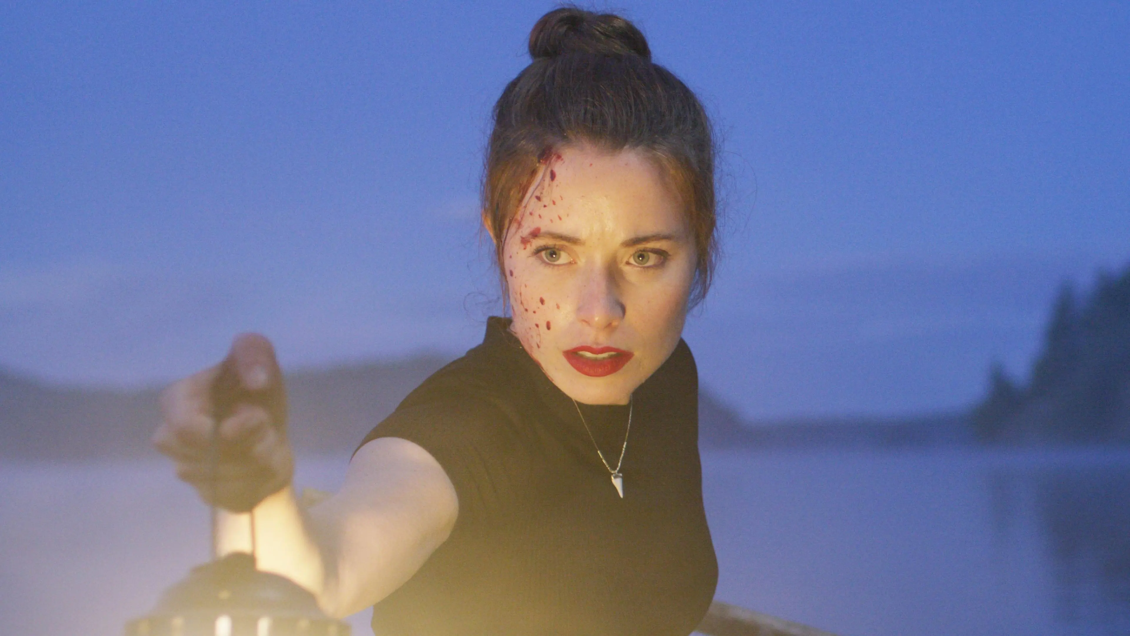 What Keeps You Alive backdrop