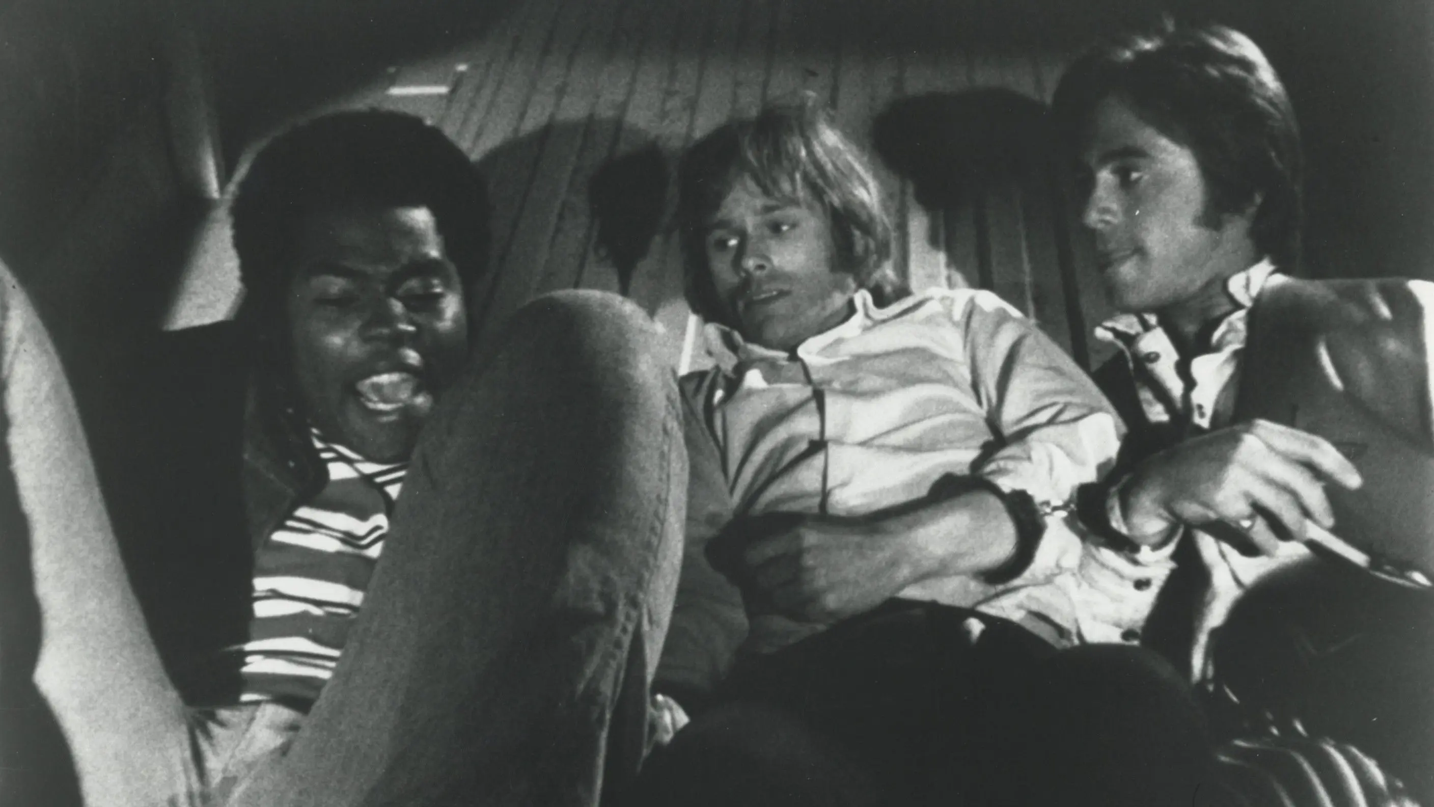 Wild in the Sky backdrop