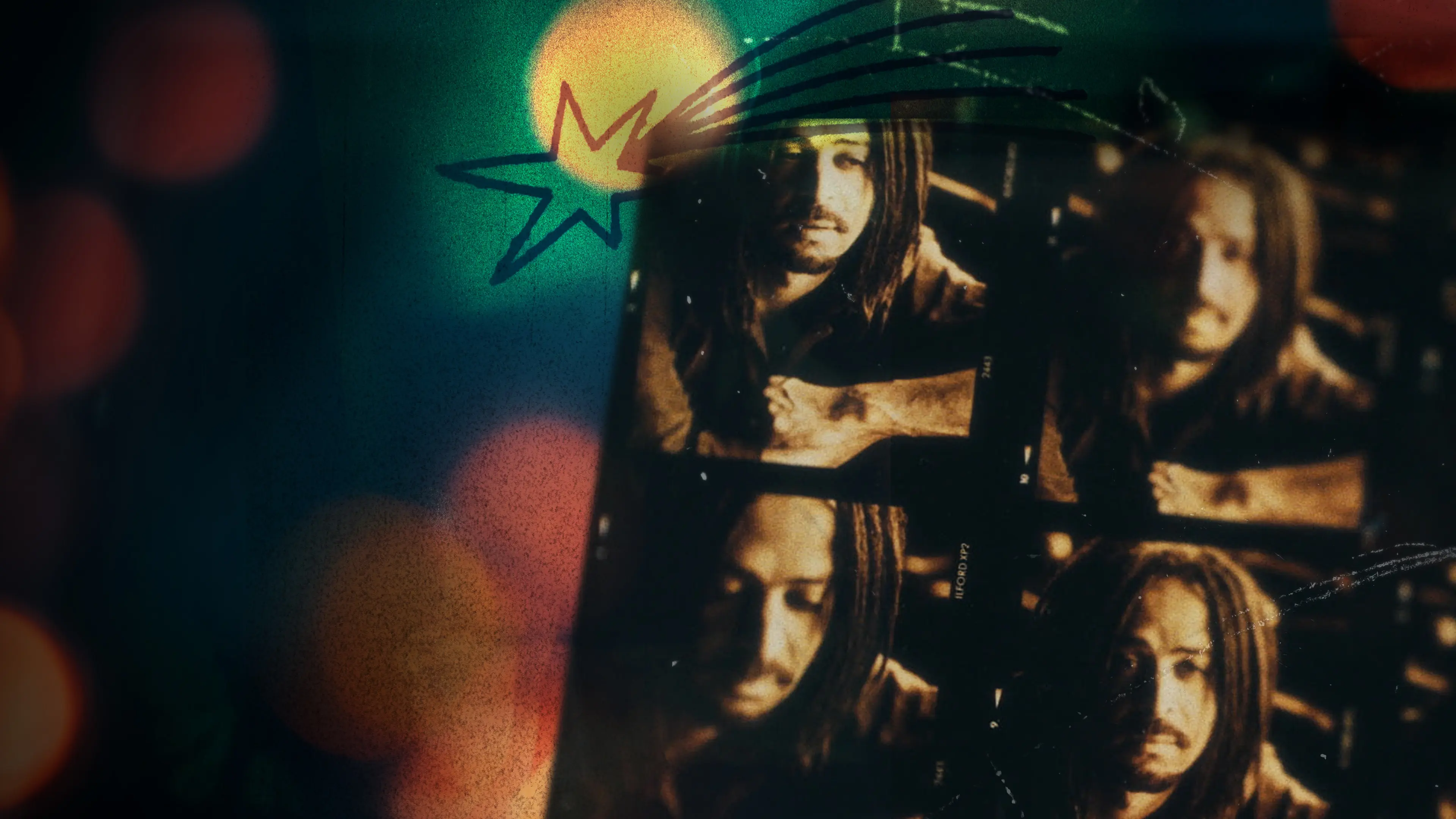 Music Box: Counting Crows: Have You Seen Me Lately? backdrop