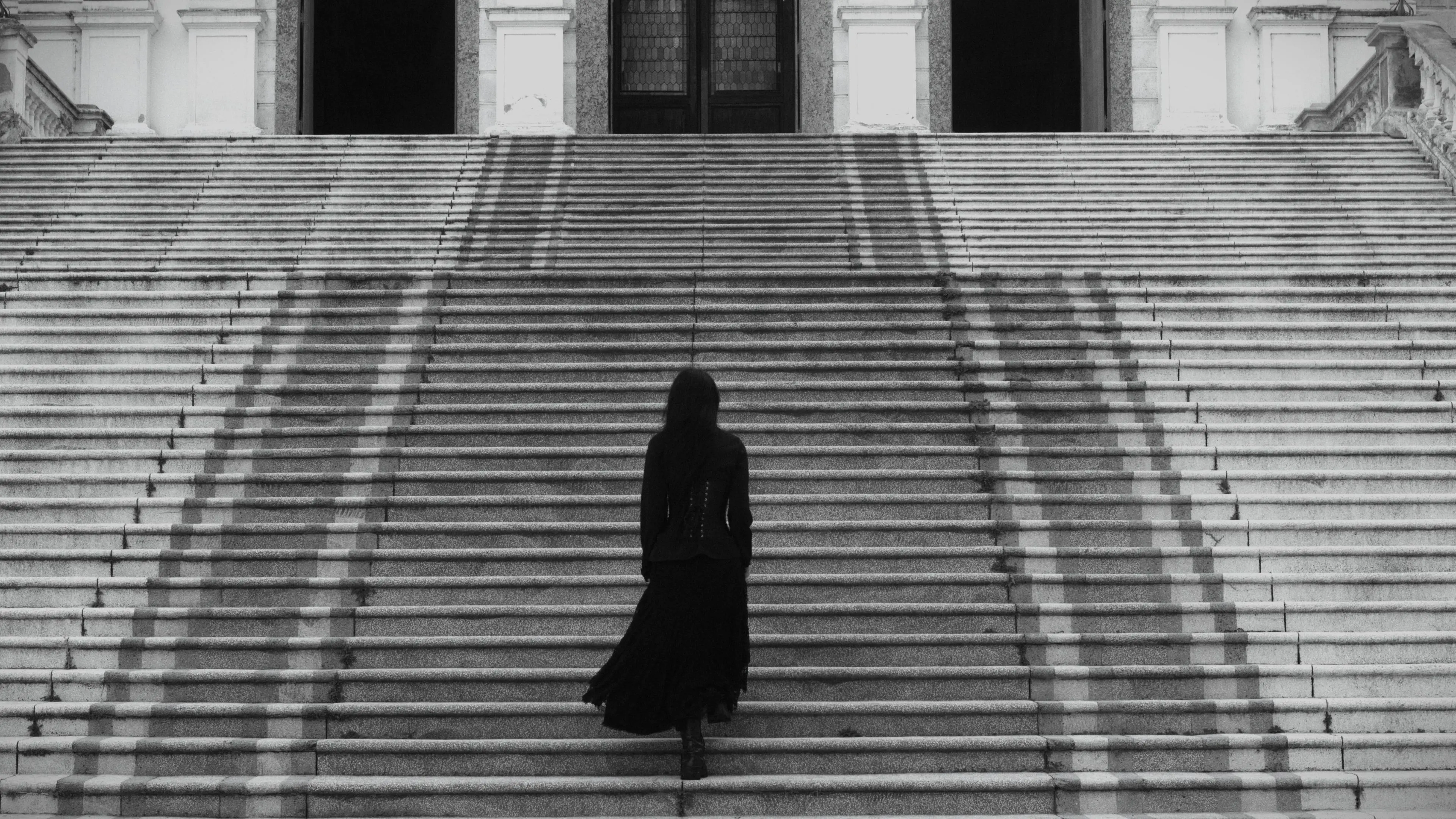 Memories of Flesh and Bone backdrop