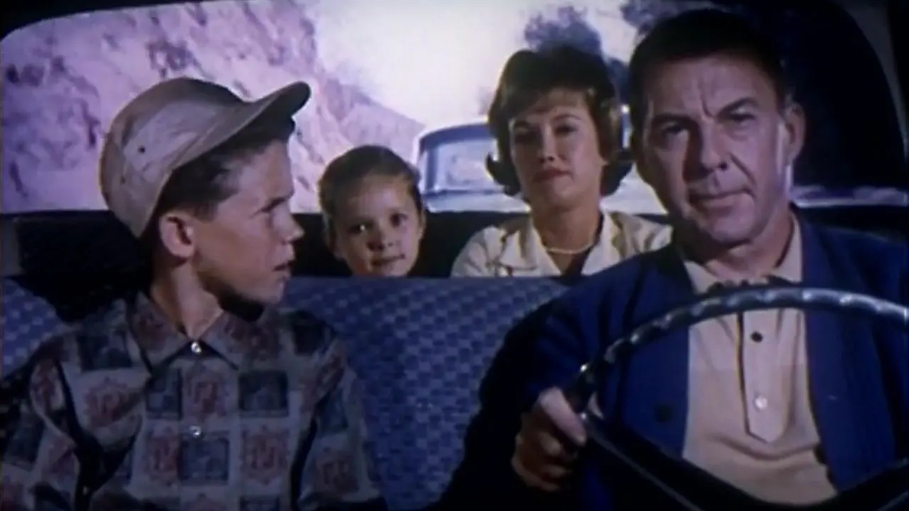 Anatomy of an Accident backdrop