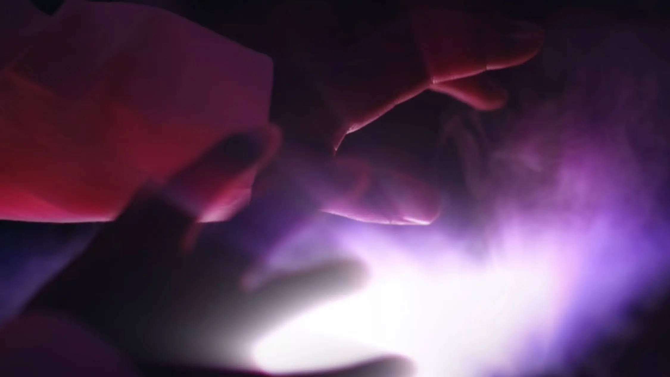 I'm Sorry, Cupcake backdrop