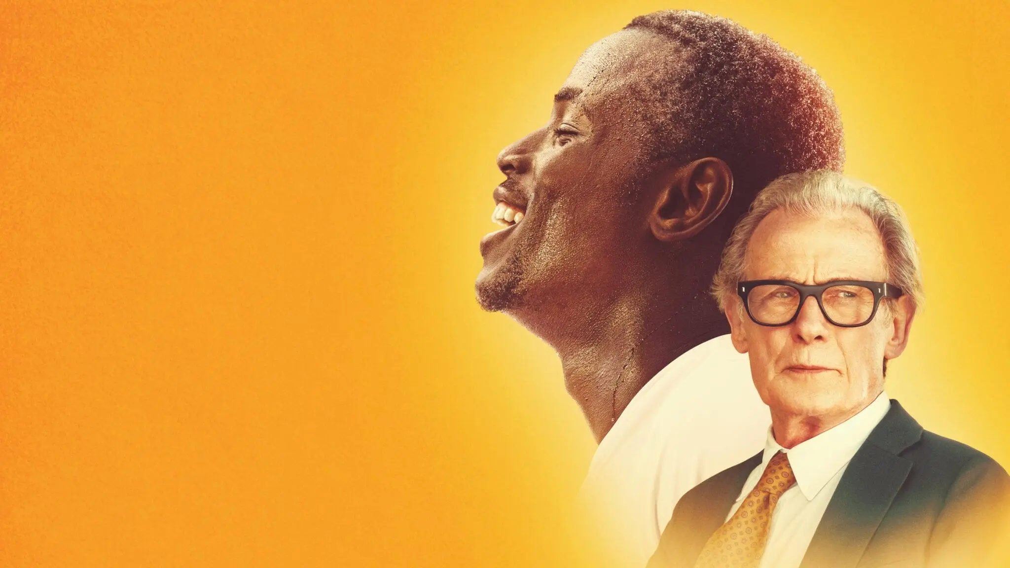 The Beautiful Game backdrop