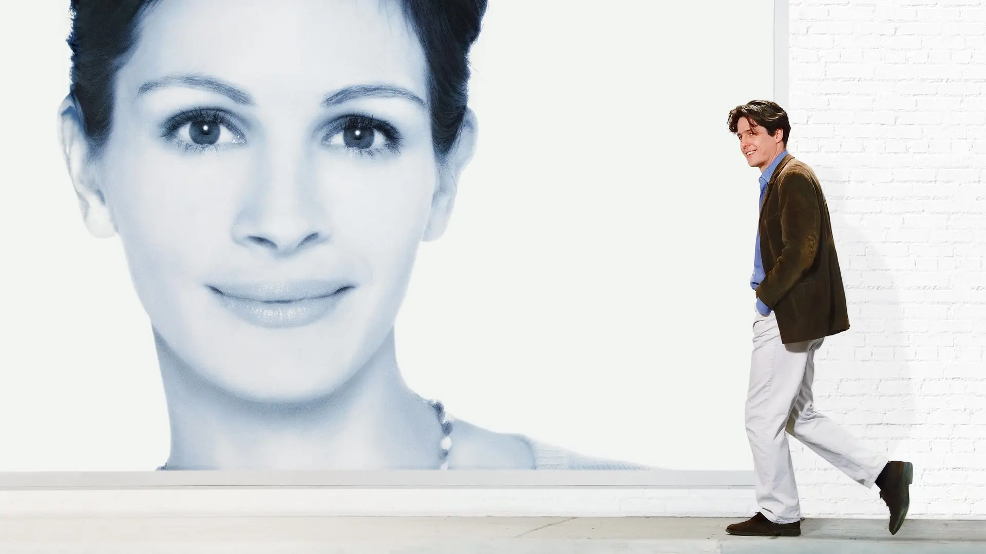 Notting Hill backdrop