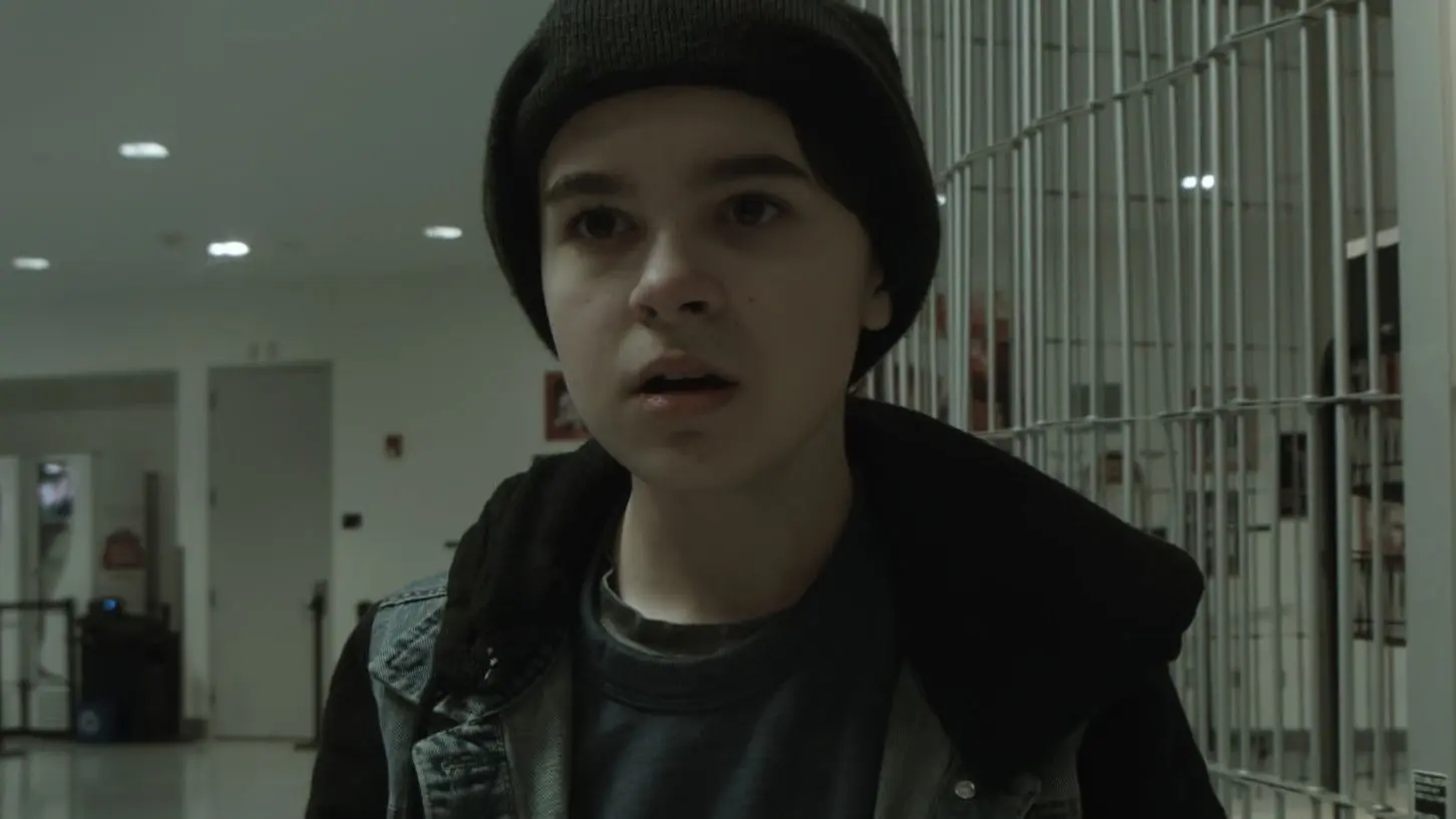 Alternate Ground backdrop