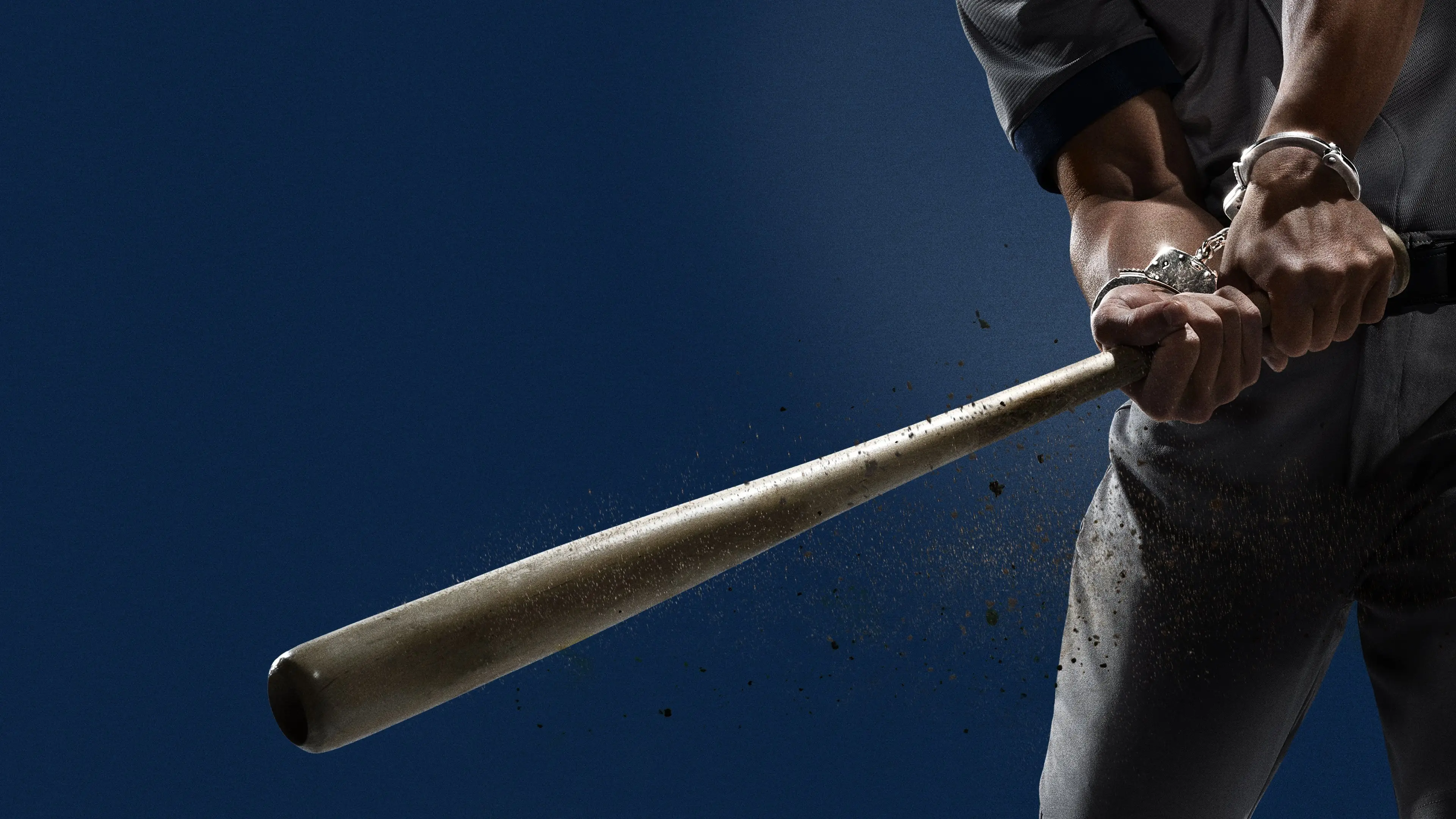 Bronx Zoo '90: Crime, Chaos and Baseball backdrop