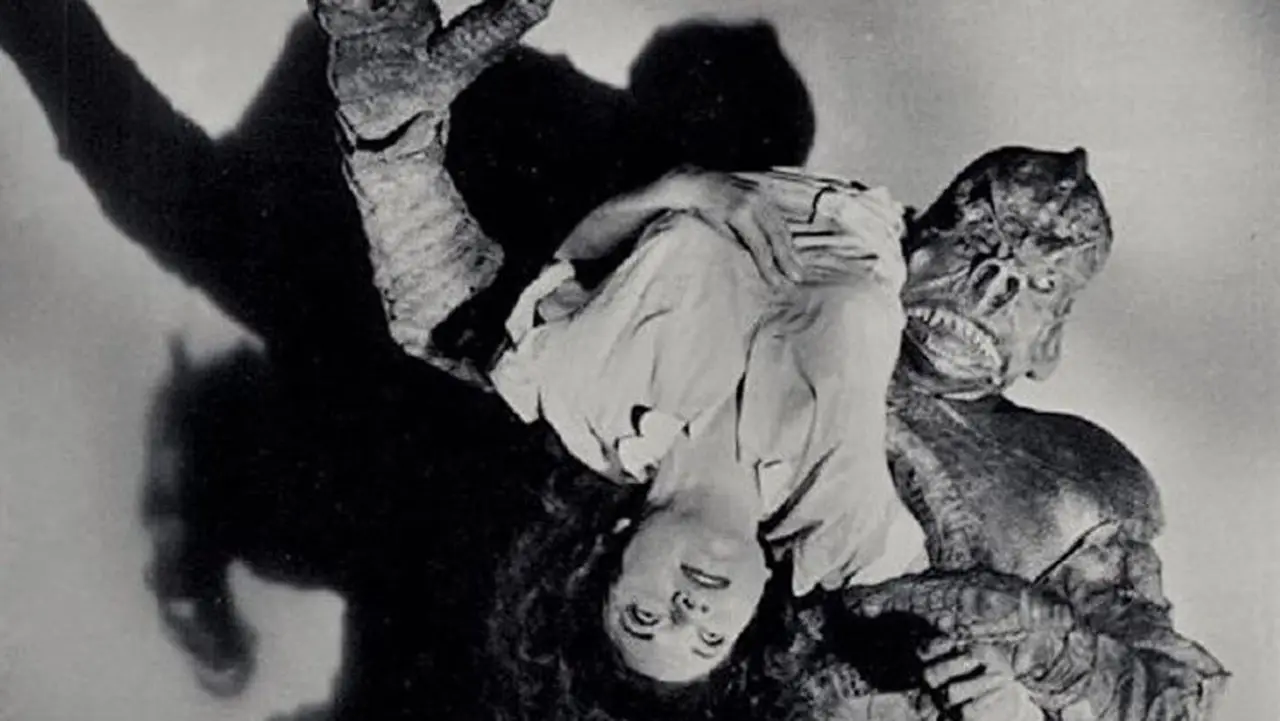 It! The Terror from Beyond Space backdrop