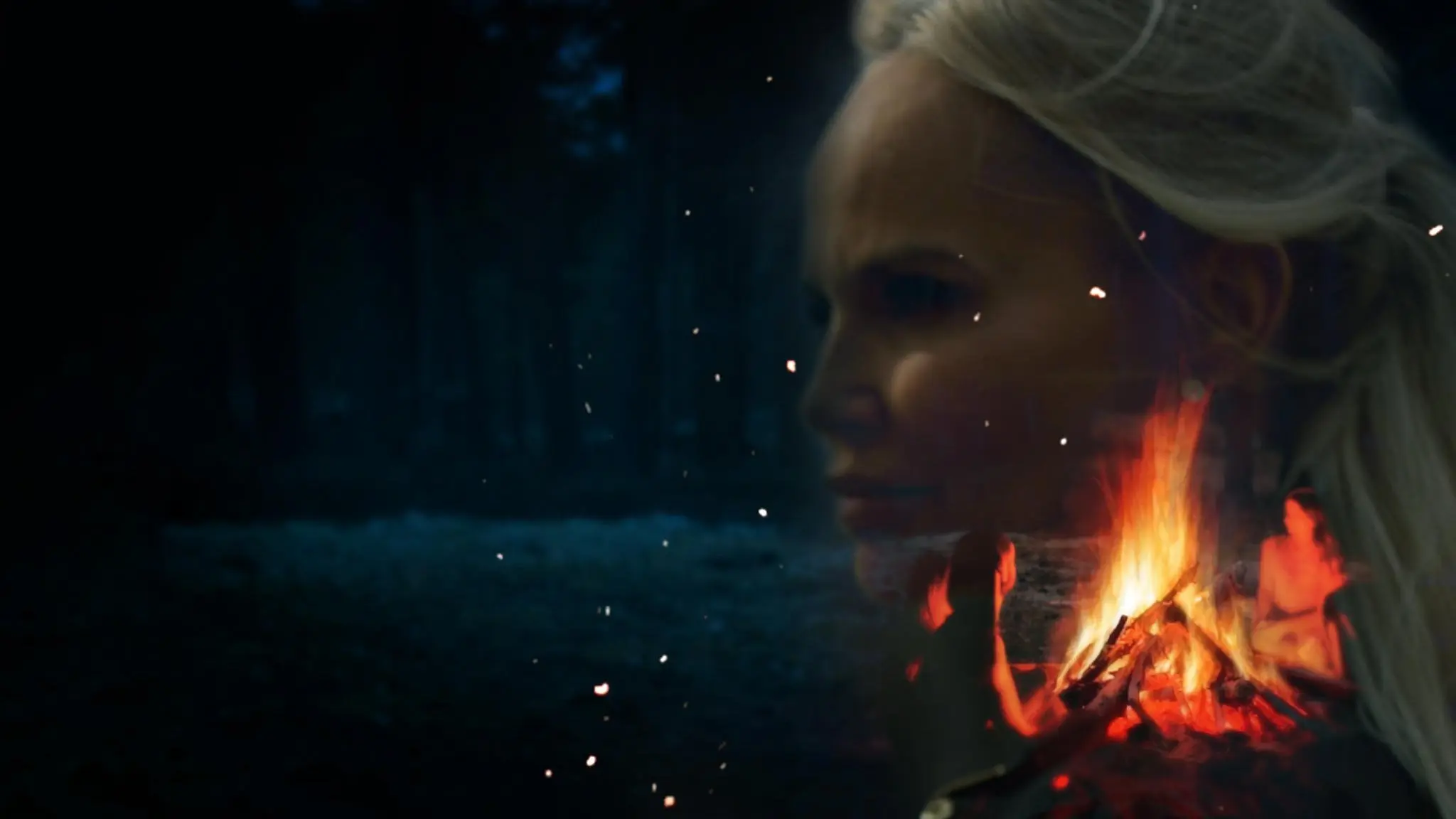 Keeper of the Ashes: The Oklahoma Girl Scout Murders backdrop