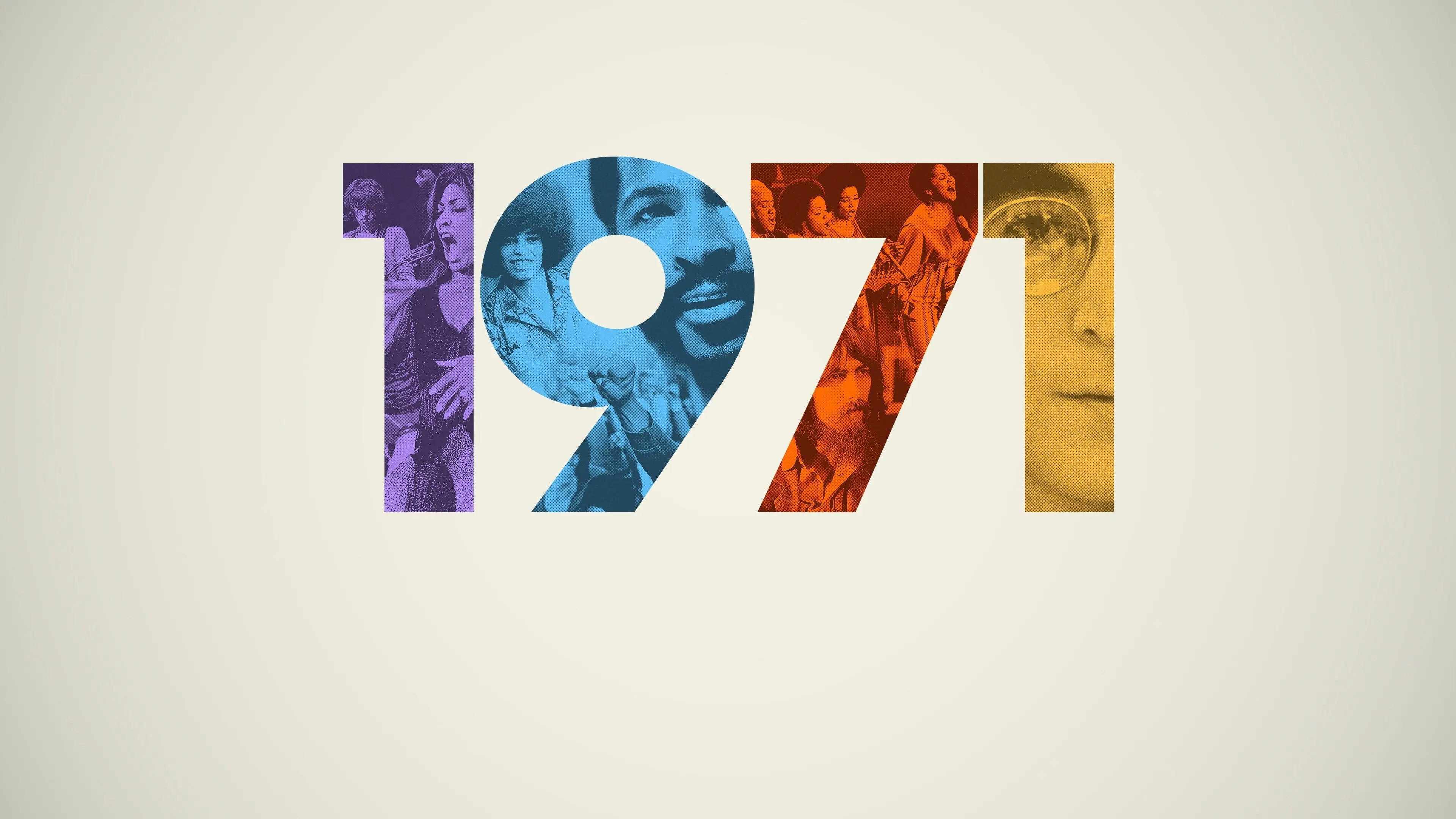 1971: The Year That Music Changed Everything backdrop